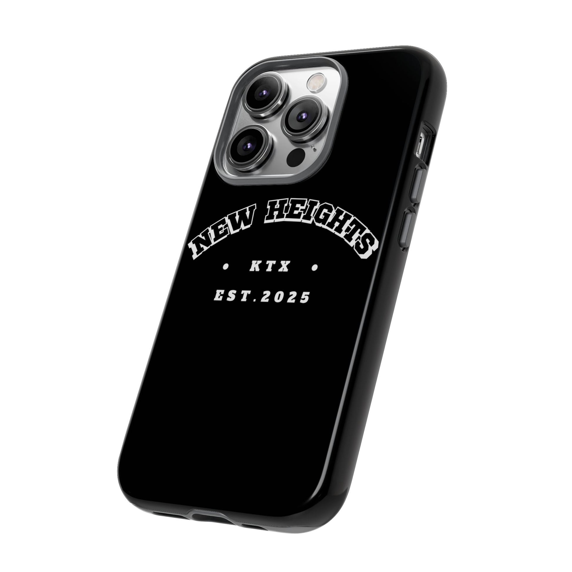 Tough Cases Phone Case, Customizable Phone Cover, Durable Case Gift, Unique Cell Phone Skin, Stylish Gadgets