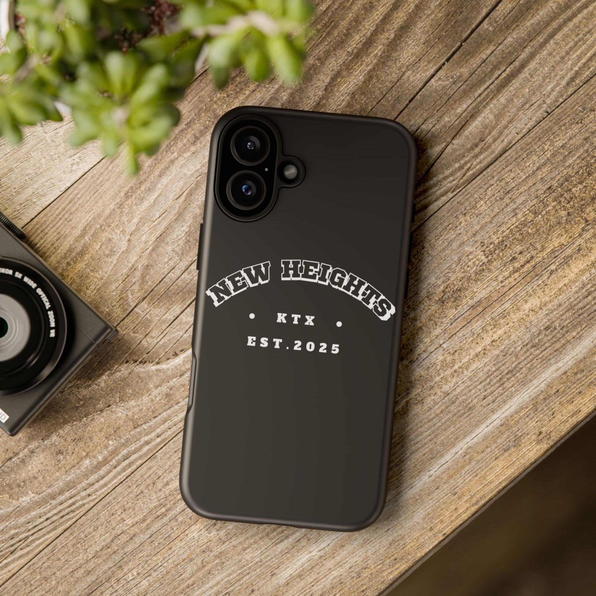 Tough Cases Phone Case, Customizable Phone Cover, Durable Case Gift, Unique Cell Phone Skin, Stylish Gadgets