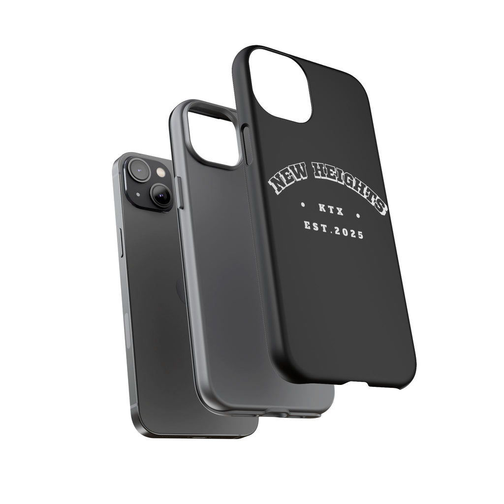 Tough Cases Phone Case, Customizable Phone Cover, Durable Case Gift, Unique Cell Phone Skin, Stylish Gadgets