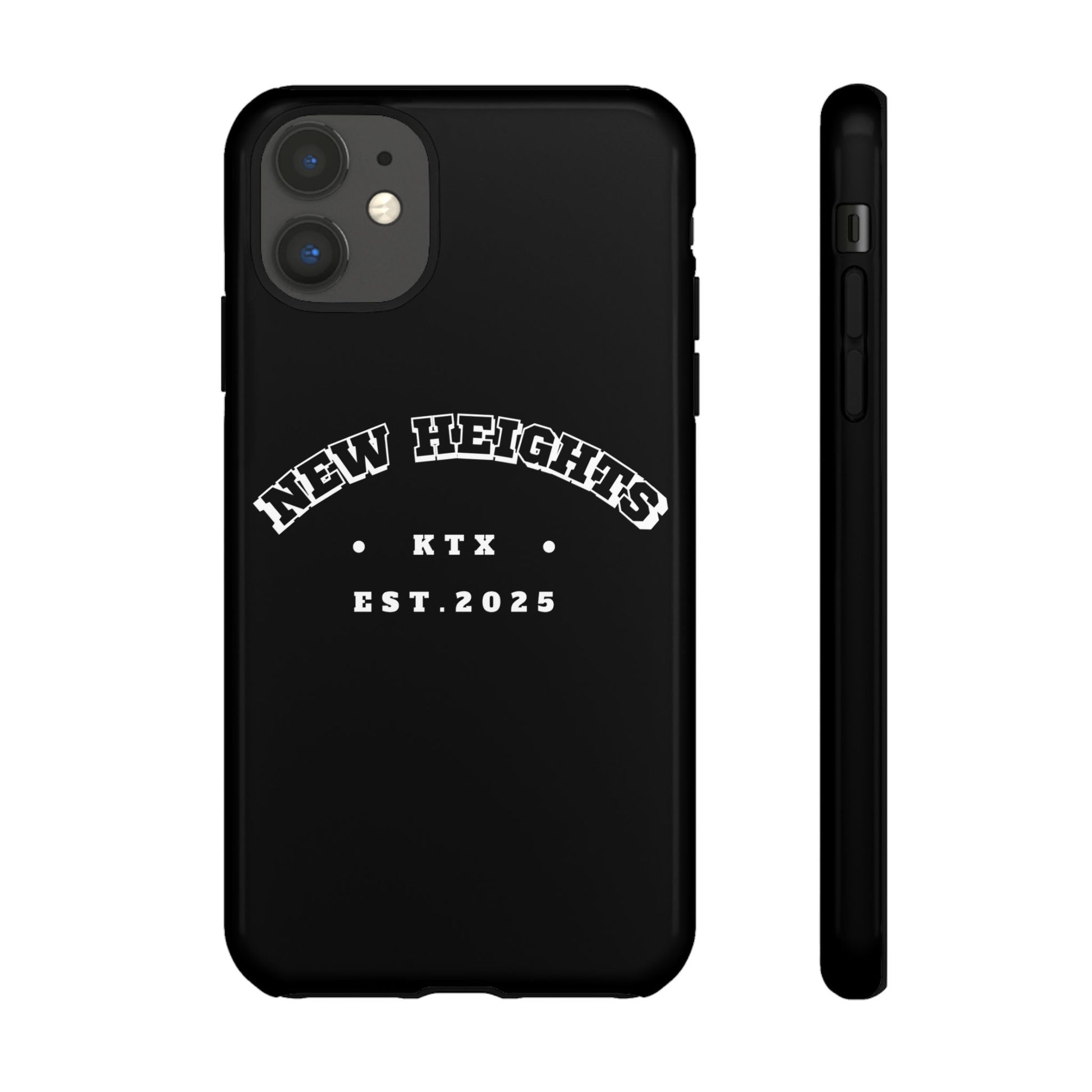 Tough Cases Phone Case, Customizable Phone Cover, Durable Case Gift, Unique Cell Phone Skin, Stylish Gadgets