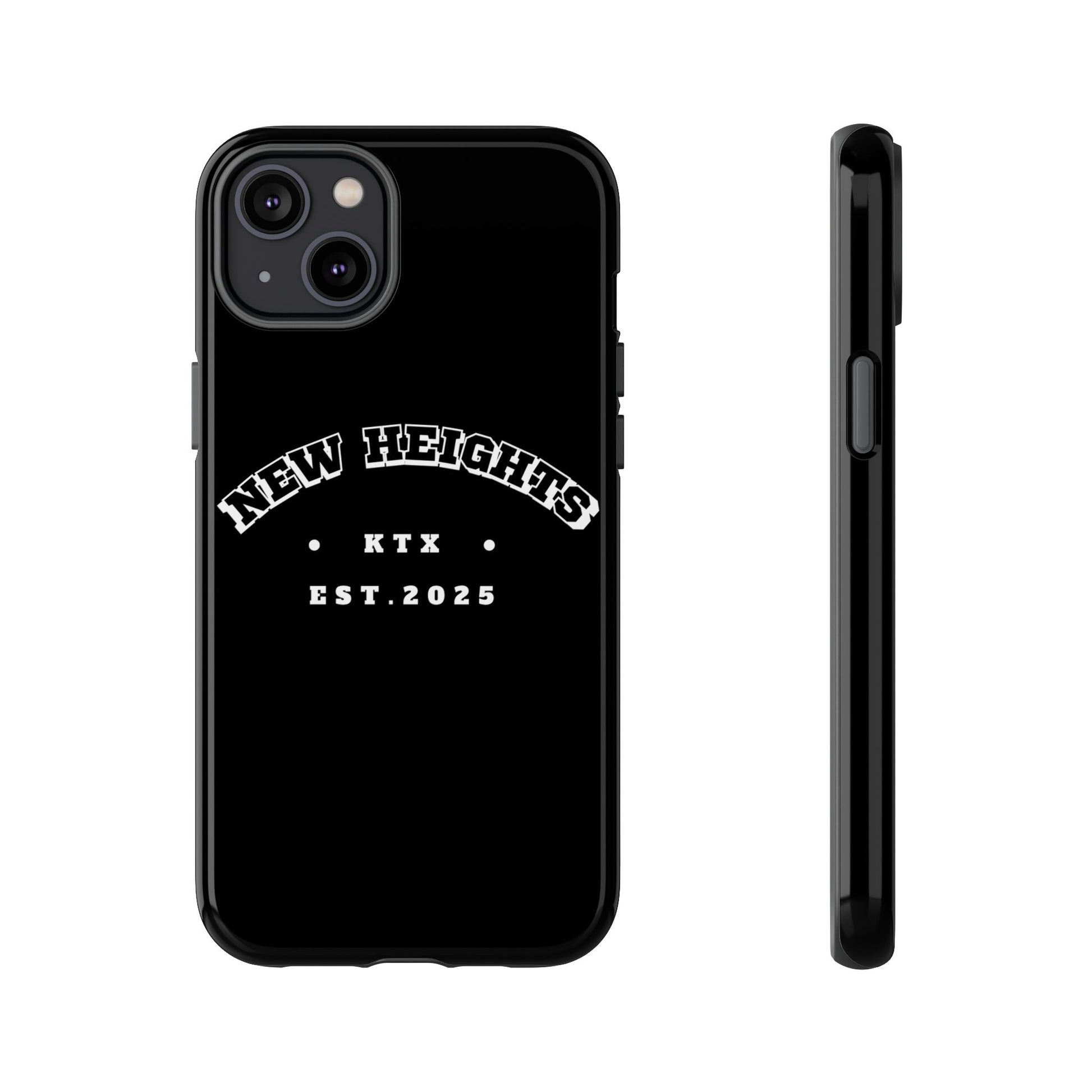 Tough Cases Phone Case, Customizable Phone Cover, Durable Case Gift, Unique Cell Phone Skin, Stylish Gadgets