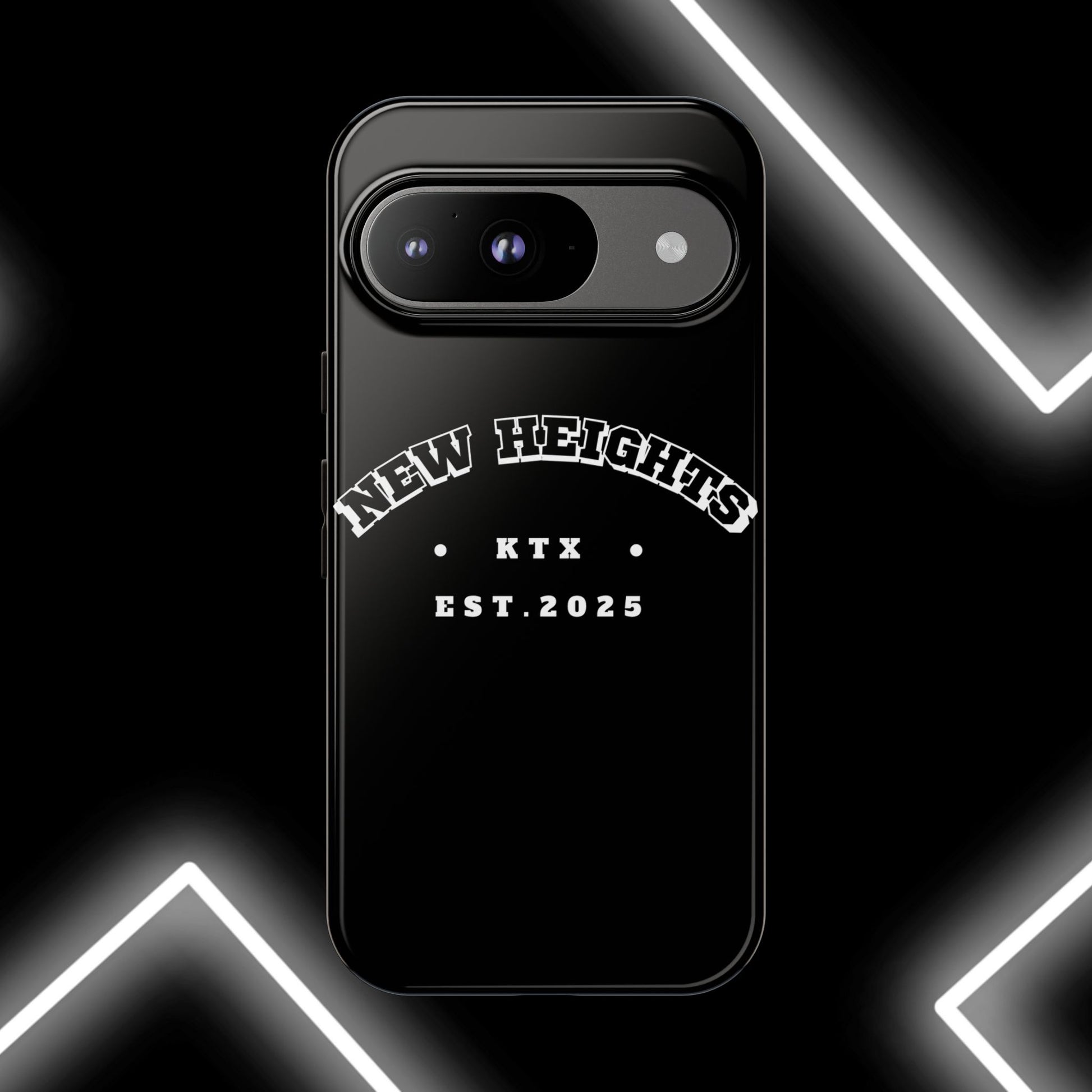 Tough Cases Phone Case, Customizable Phone Cover, Durable Case Gift, Unique Cell Phone Skin, Stylish Gadgets