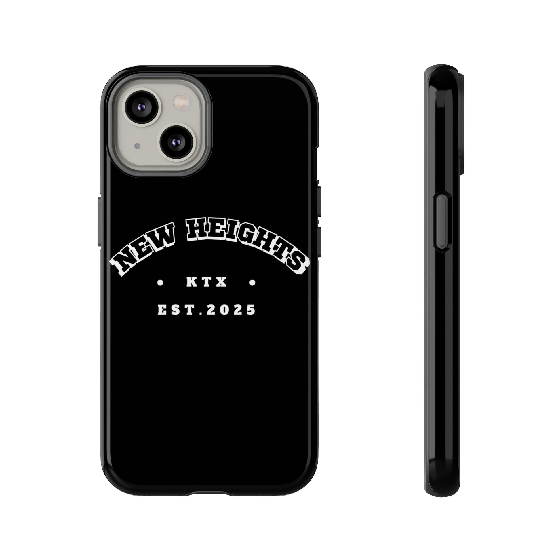 Tough Cases Phone Case, Customizable Phone Cover, Durable Case Gift, Unique Cell Phone Skin, Stylish Gadgets