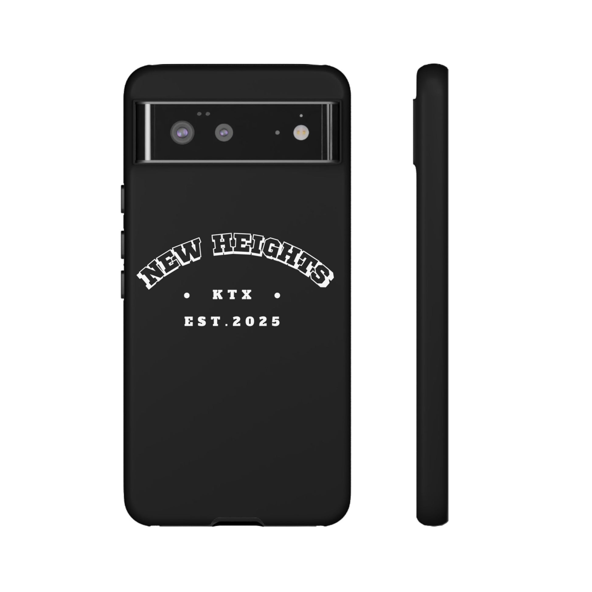Tough Cases Phone Case, Customizable Phone Cover, Durable Case Gift, Unique Cell Phone Skin, Stylish Gadgets