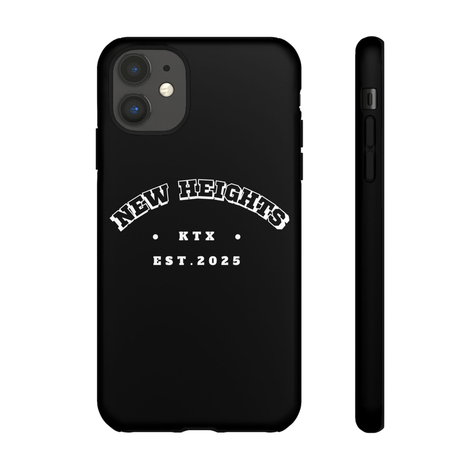 Tough Cases Phone Case, Customizable Phone Cover, Durable Case Gift, Unique Cell Phone Skin, Stylish Gadgets