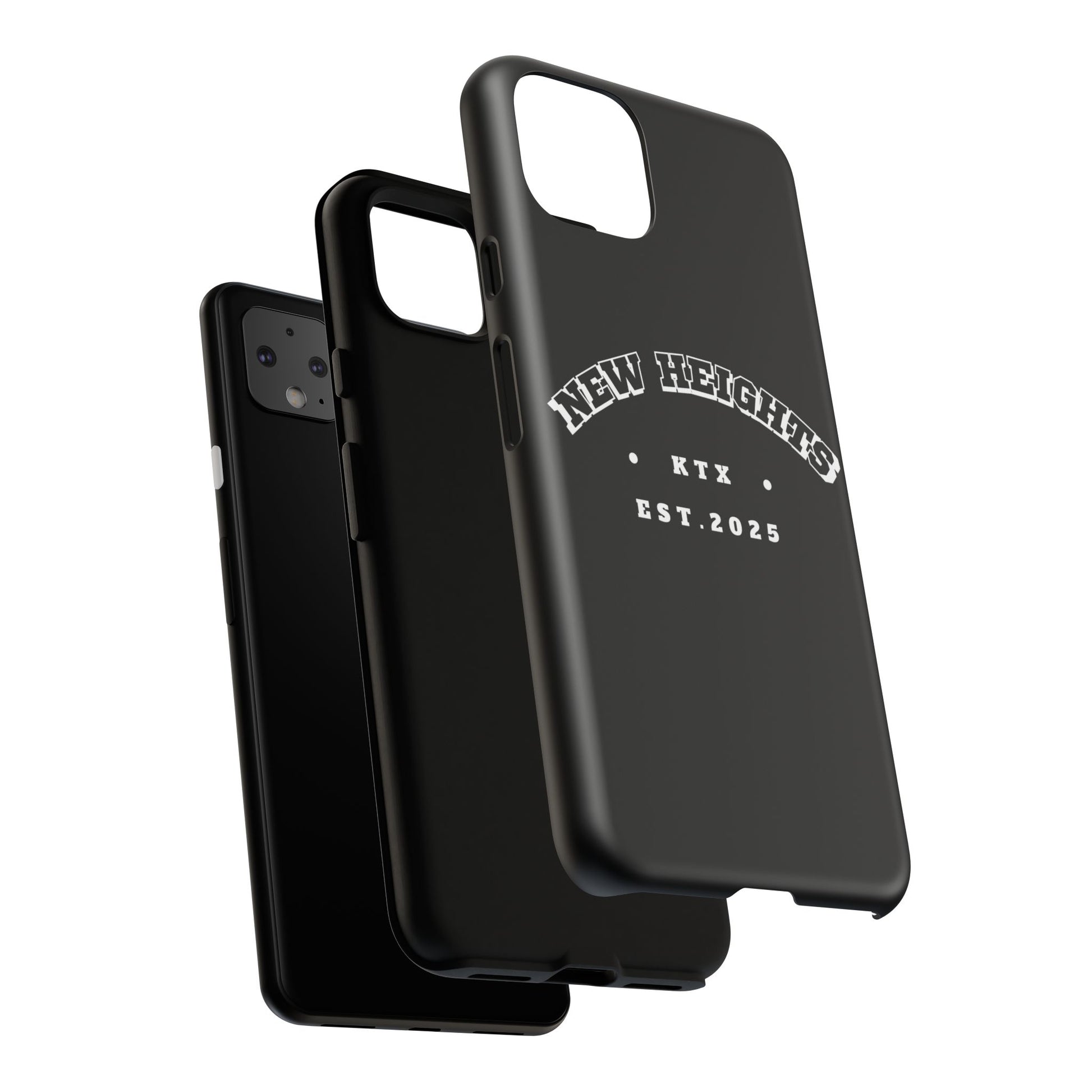 Tough Cases Phone Case, Customizable Phone Cover, Durable Case Gift, Unique Cell Phone Skin, Stylish Gadgets