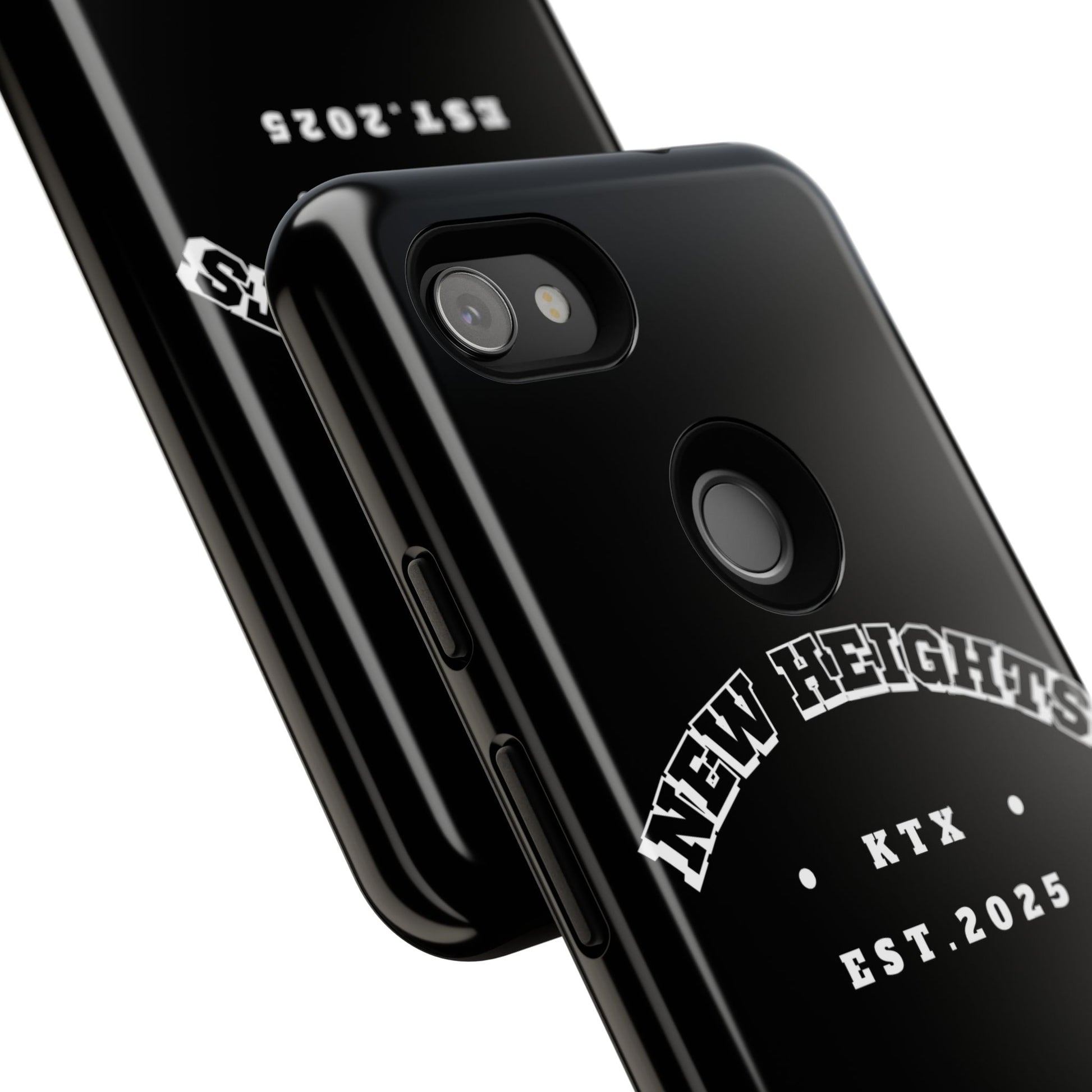 Tough Cases Phone Case, Customizable Phone Cover, Durable Case Gift, Unique Cell Phone Skin, Stylish Gadgets