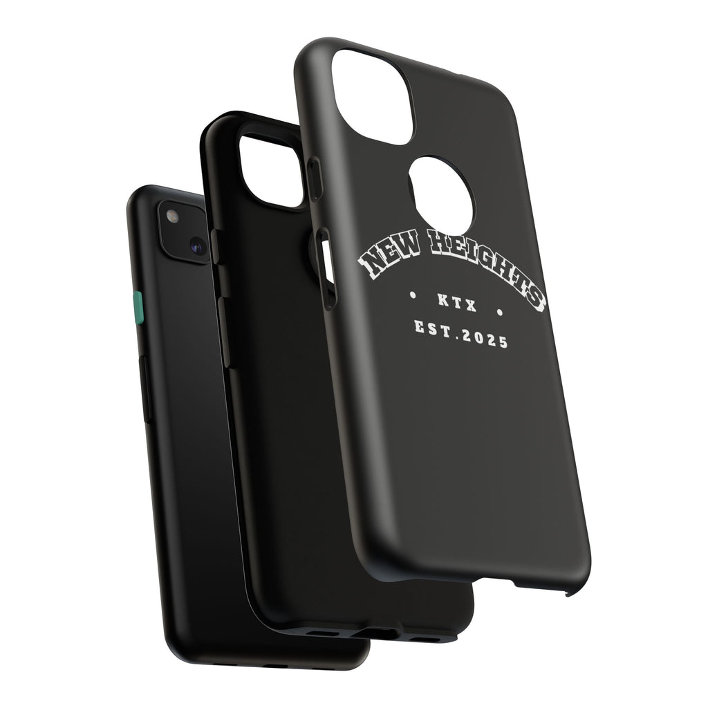 Tough Cases Phone Case, Customizable Phone Cover, Durable Case Gift, Unique Cell Phone Skin, Stylish Gadgets