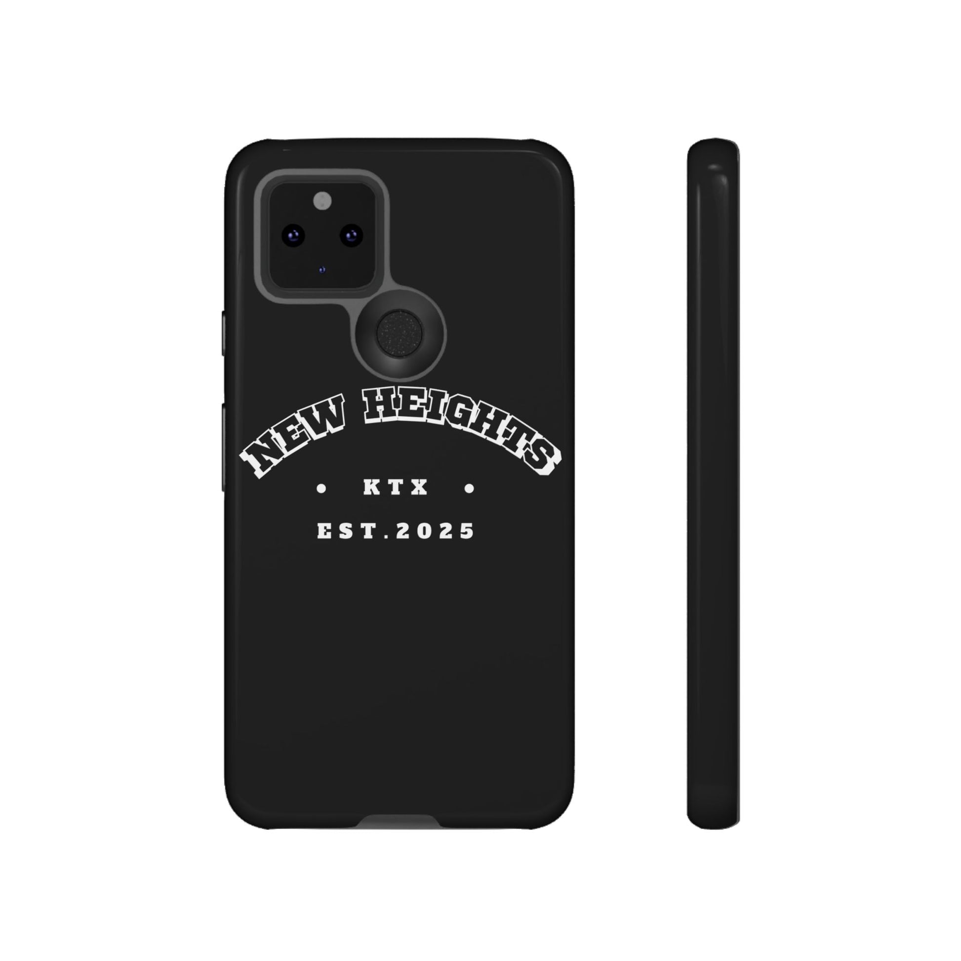 Tough Cases Phone Case, Customizable Phone Cover, Durable Case Gift, Unique Cell Phone Skin, Stylish Gadgets