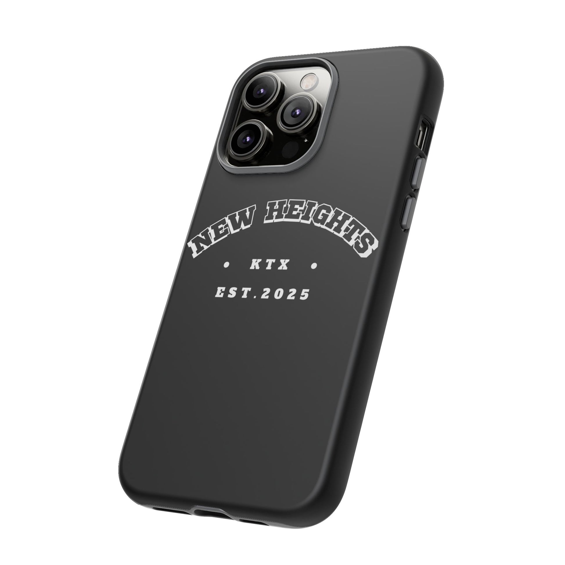 Tough Cases Phone Case, Customizable Phone Cover, Durable Case Gift, Unique Cell Phone Skin, Stylish Gadgets