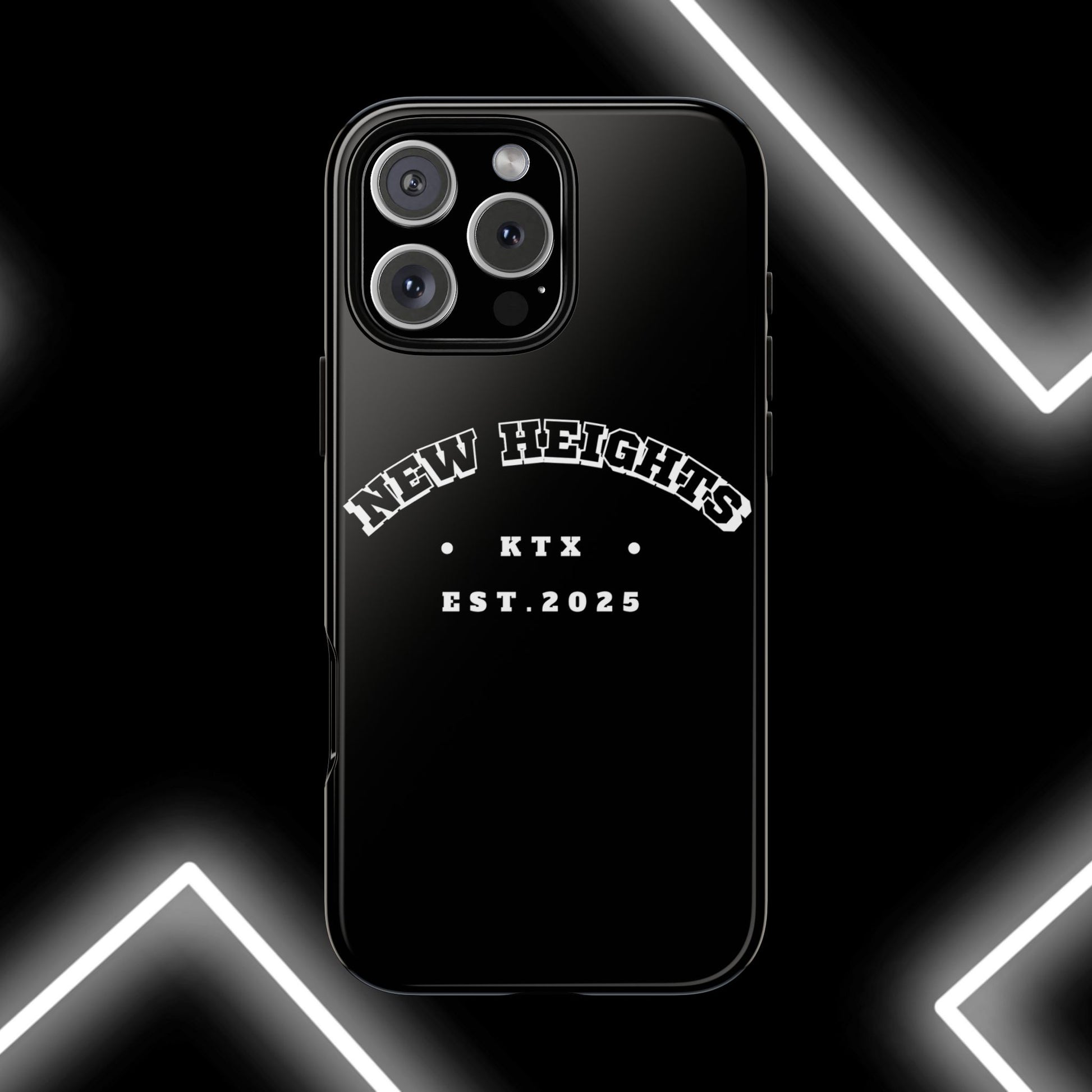 Tough Cases Phone Case, Customizable Phone Cover, Durable Case Gift, Unique Cell Phone Skin, Stylish Gadgets