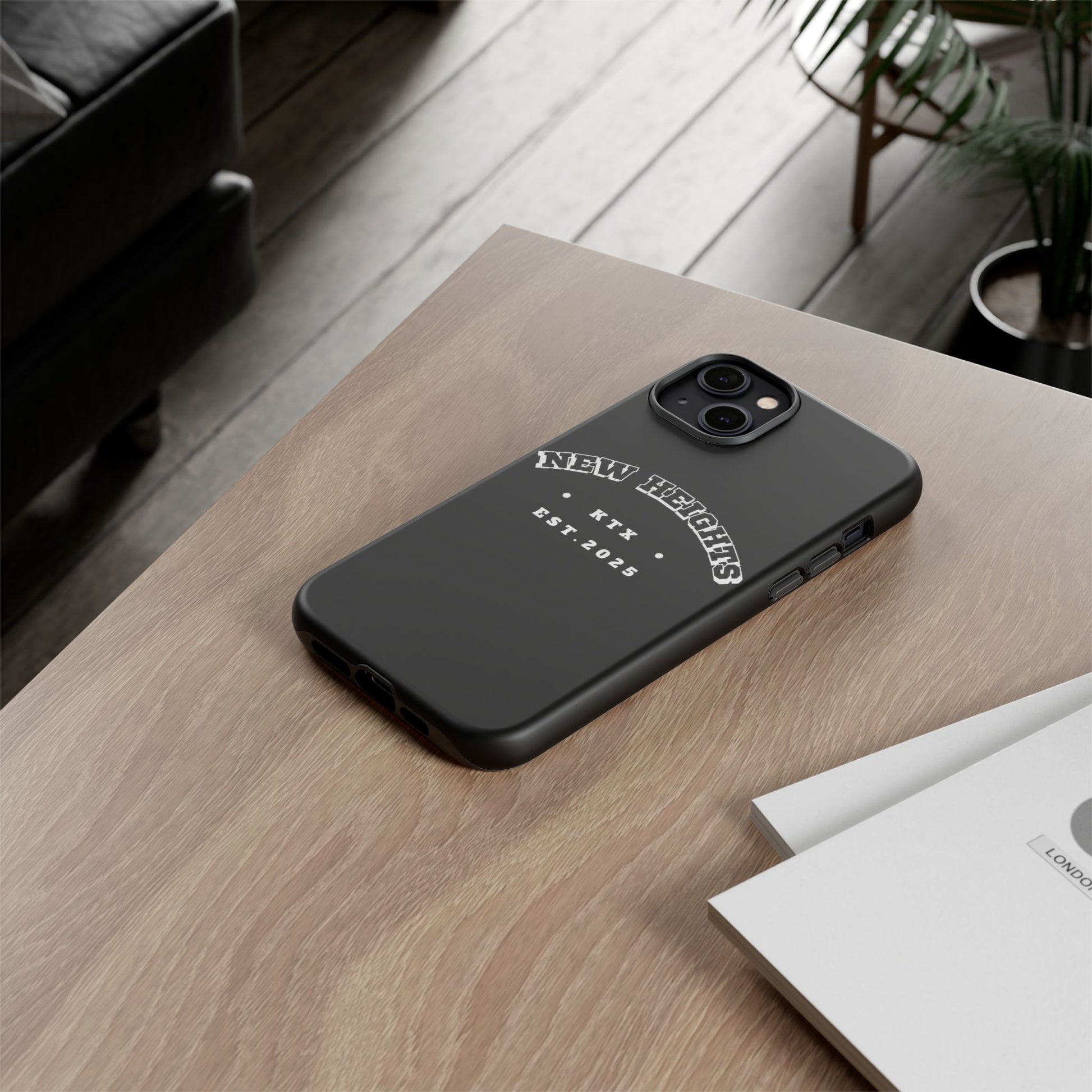Tough Cases Phone Case, Customizable Phone Cover, Durable Case Gift, Unique Cell Phone Skin, Stylish Gadgets