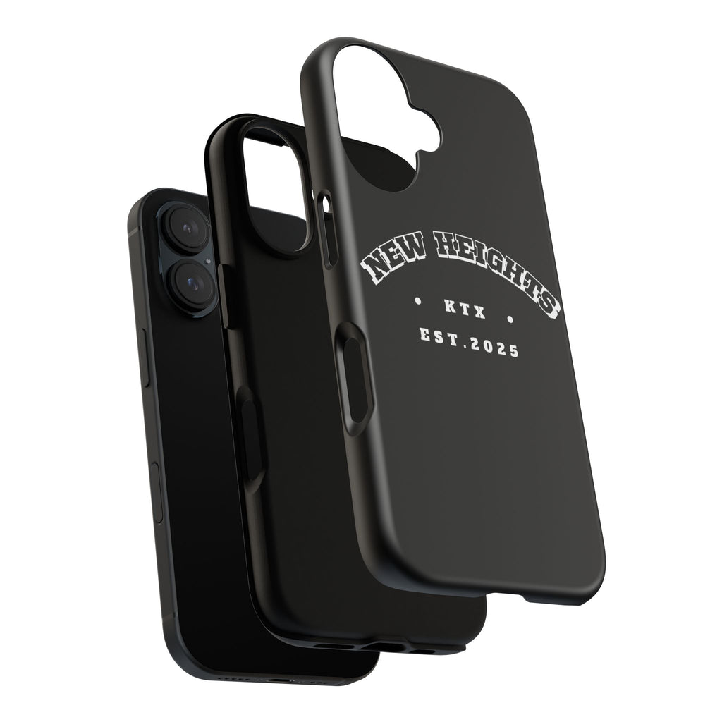 Tough Cases Phone Case, Customizable Phone Cover, Durable Case Gift, Unique Cell Phone Skin, Stylish Gadgets