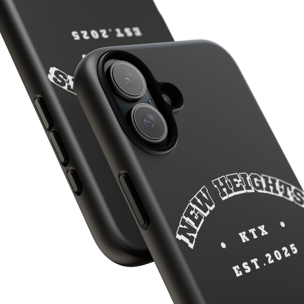 Tough Cases Phone Case, Customizable Phone Cover, Durable Case Gift, Unique Cell Phone Skin, Stylish Gadgets