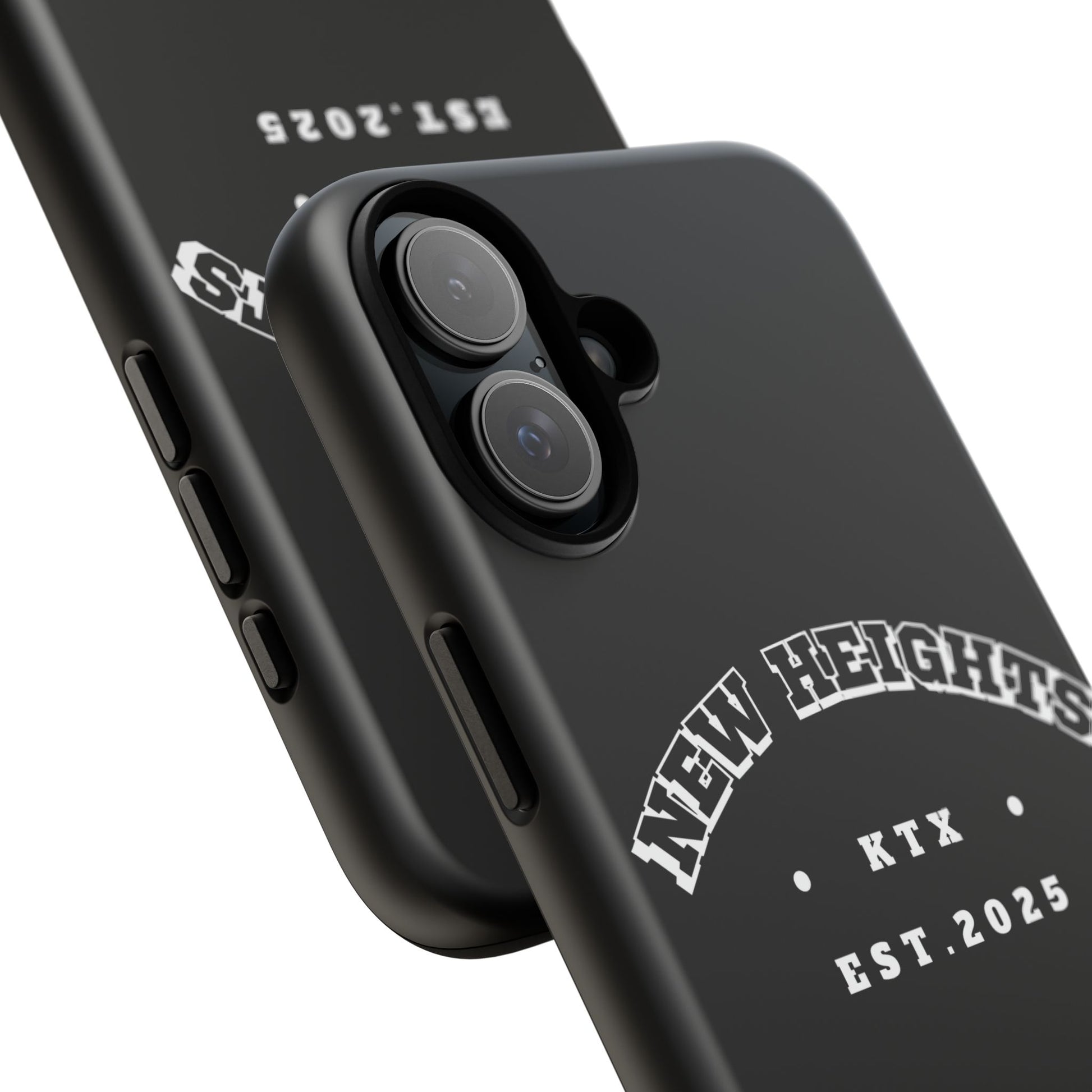 Tough Cases Phone Case, Customizable Phone Cover, Durable Case Gift, Unique Cell Phone Skin, Stylish Gadgets