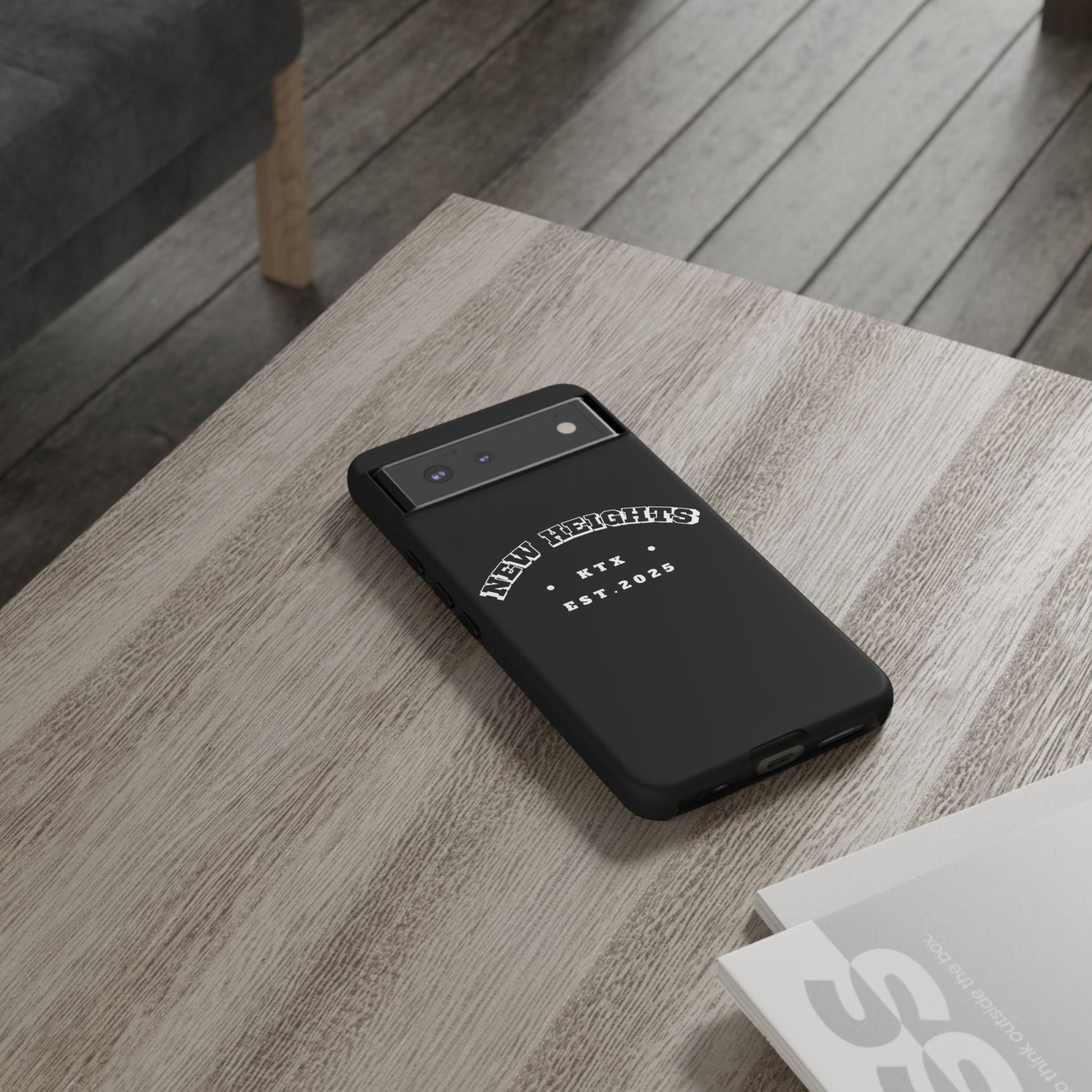 Tough Cases Phone Case, Customizable Phone Cover, Durable Case Gift, Unique Cell Phone Skin, Stylish Gadgets