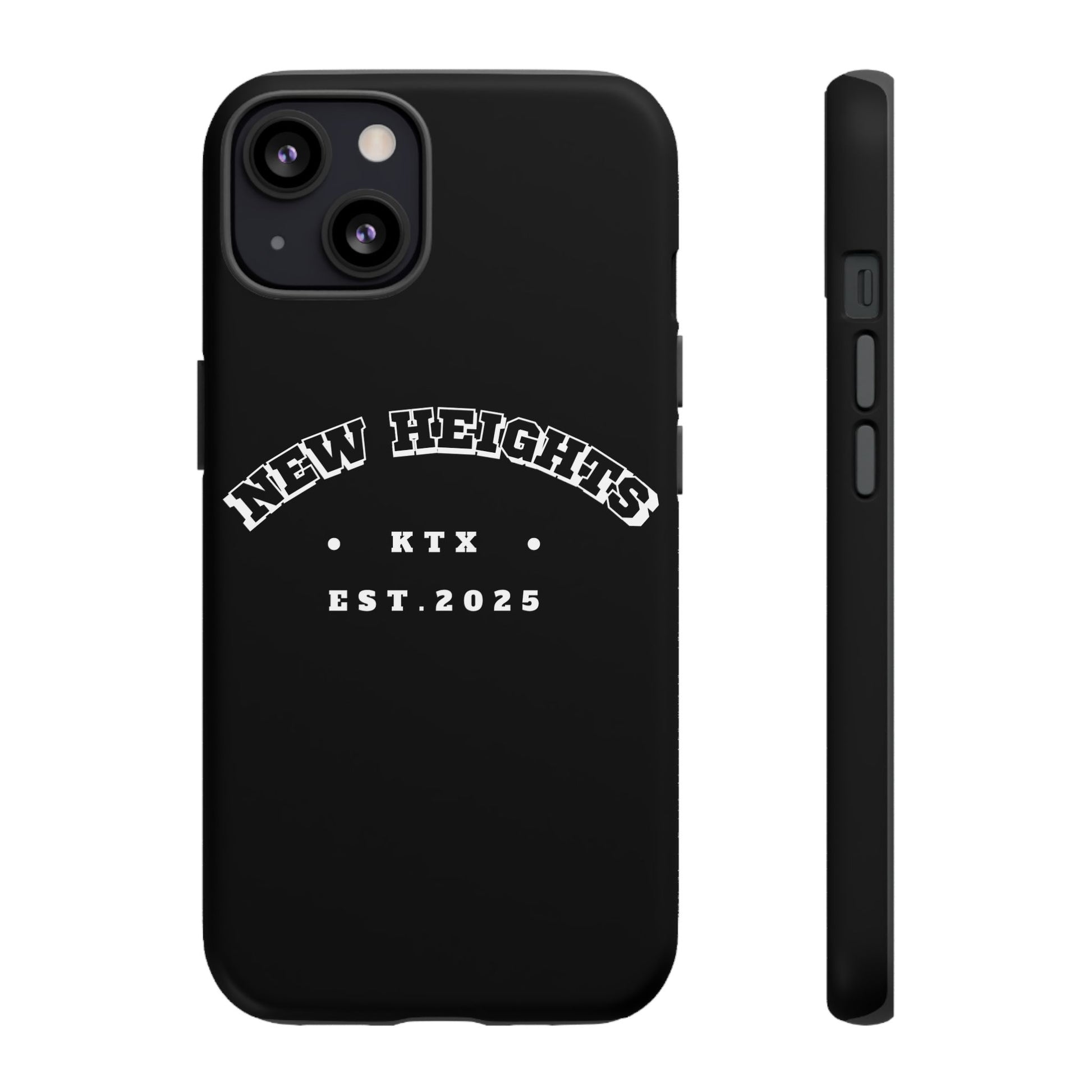 Tough Cases Phone Case, Customizable Phone Cover, Durable Case Gift, Unique Cell Phone Skin, Stylish Gadgets