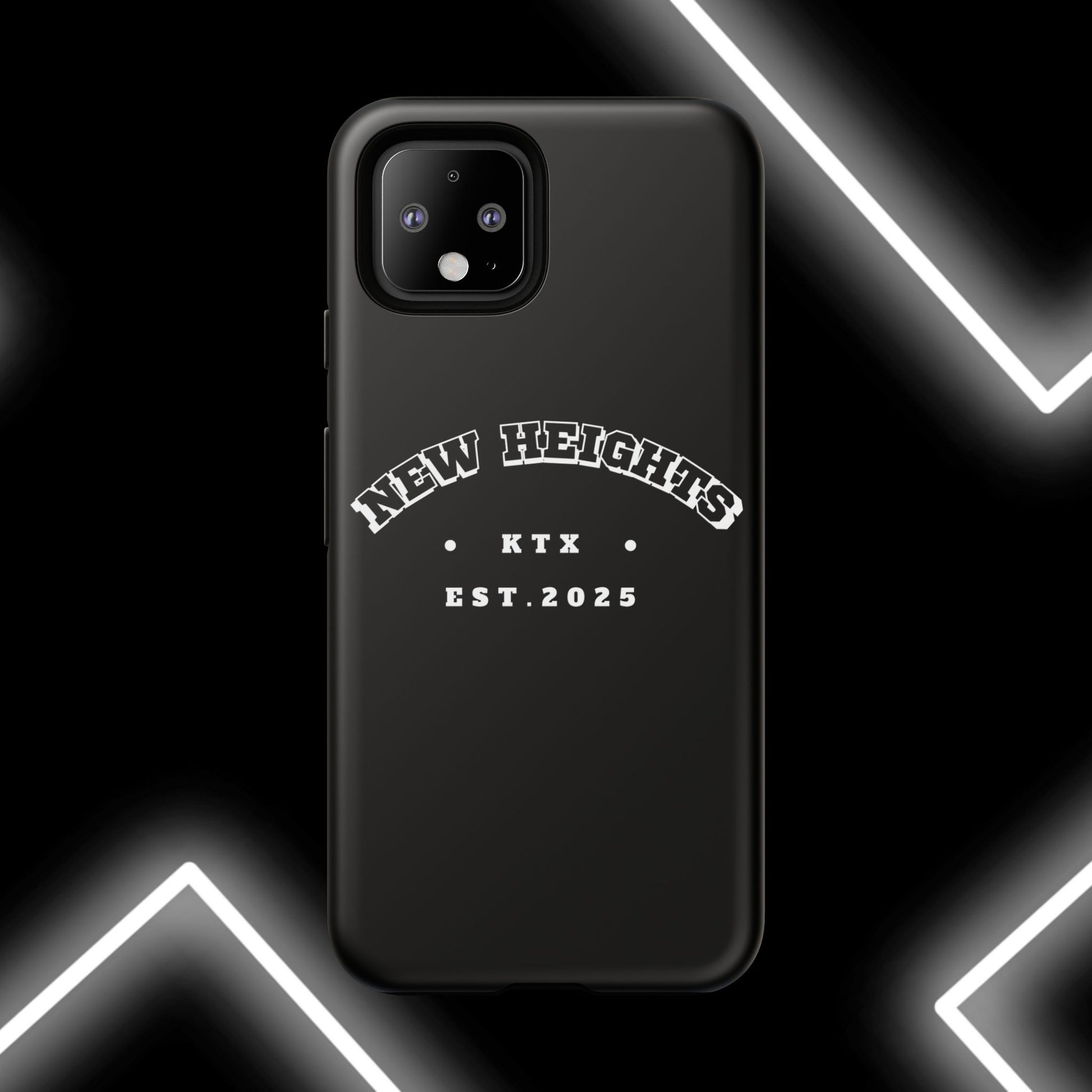 Tough Cases Phone Case, Customizable Phone Cover, Durable Case Gift, Unique Cell Phone Skin, Stylish Gadgets