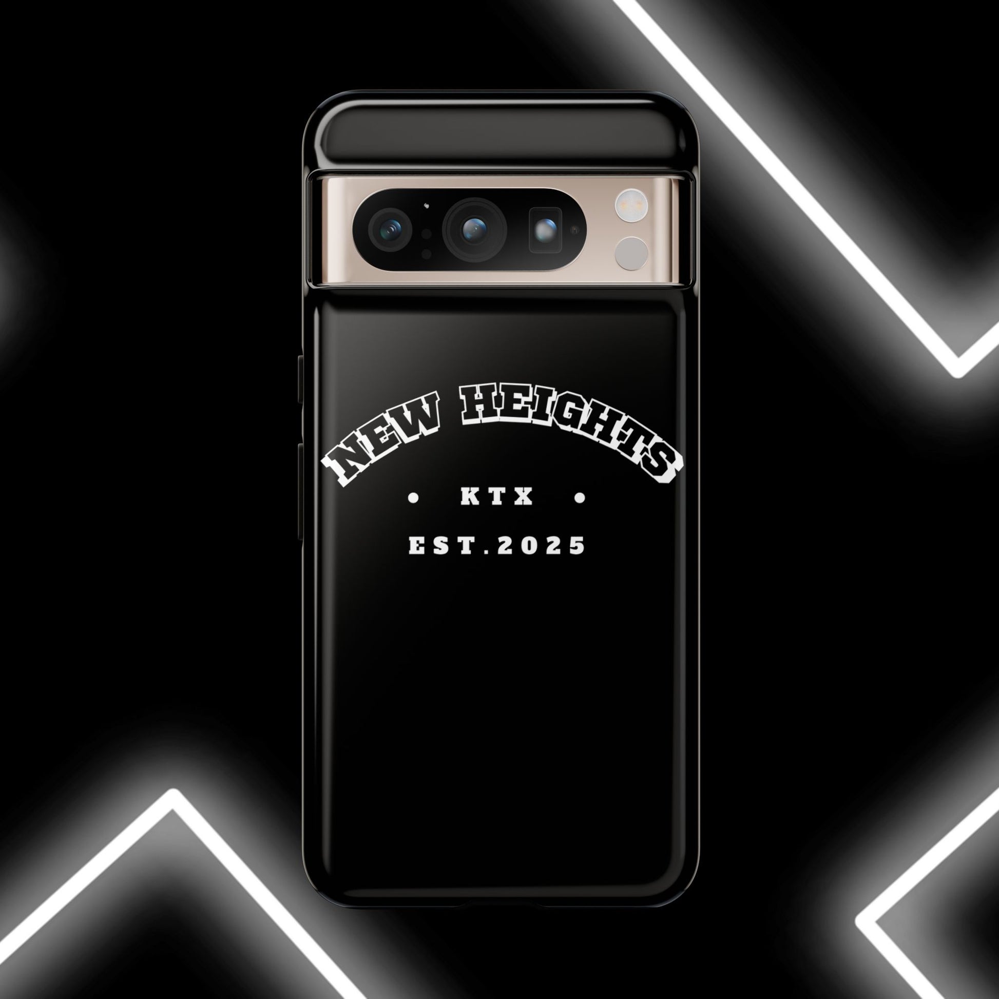 Tough Cases Phone Case, Customizable Phone Cover, Durable Case Gift, Unique Cell Phone Skin, Stylish Gadgets