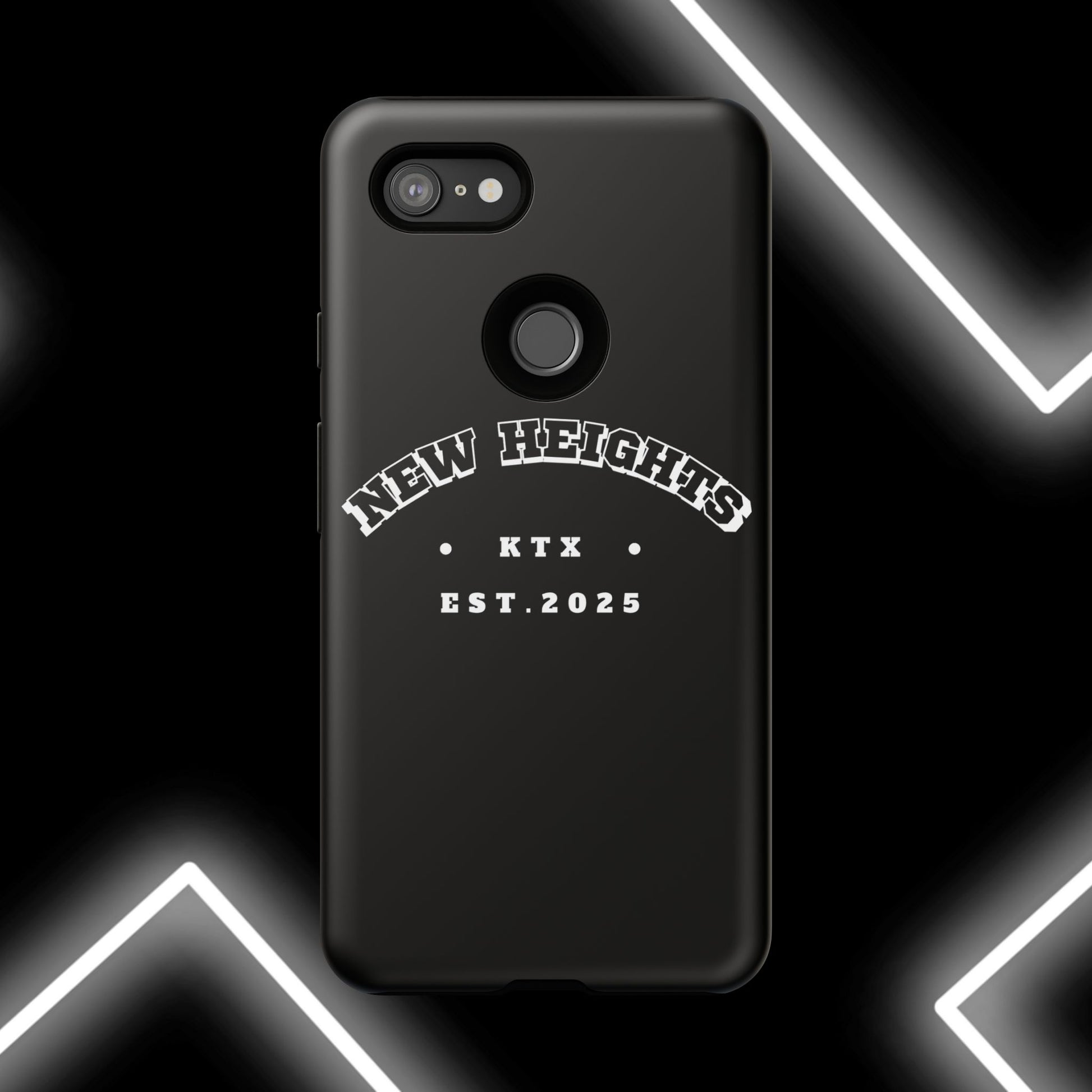 Tough Cases Phone Case, Customizable Phone Cover, Durable Case Gift, Unique Cell Phone Skin, Stylish Gadgets
