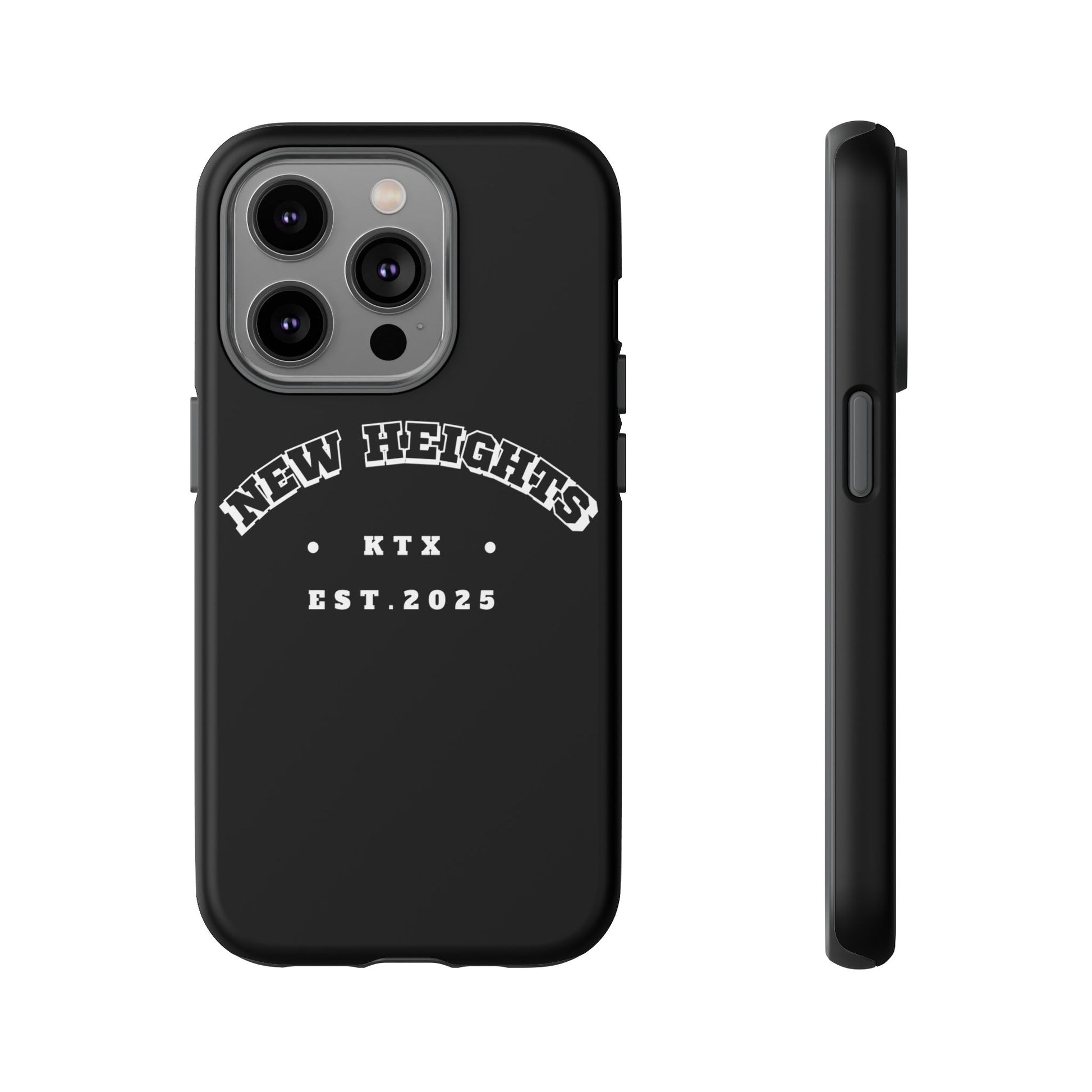 Tough Cases Phone Case, Customizable Phone Cover, Durable Case Gift, Unique Cell Phone Skin, Stylish Gadgets