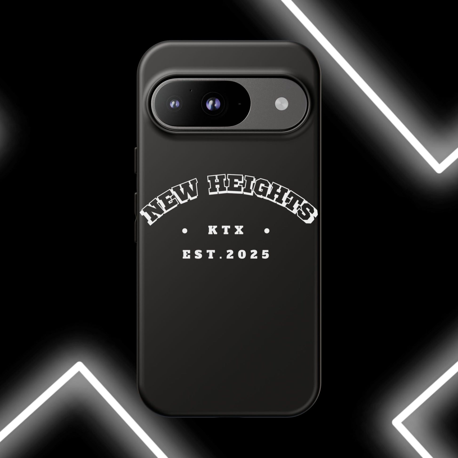 Tough Cases Phone Case, Customizable Phone Cover, Durable Case Gift, Unique Cell Phone Skin, Stylish Gadgets