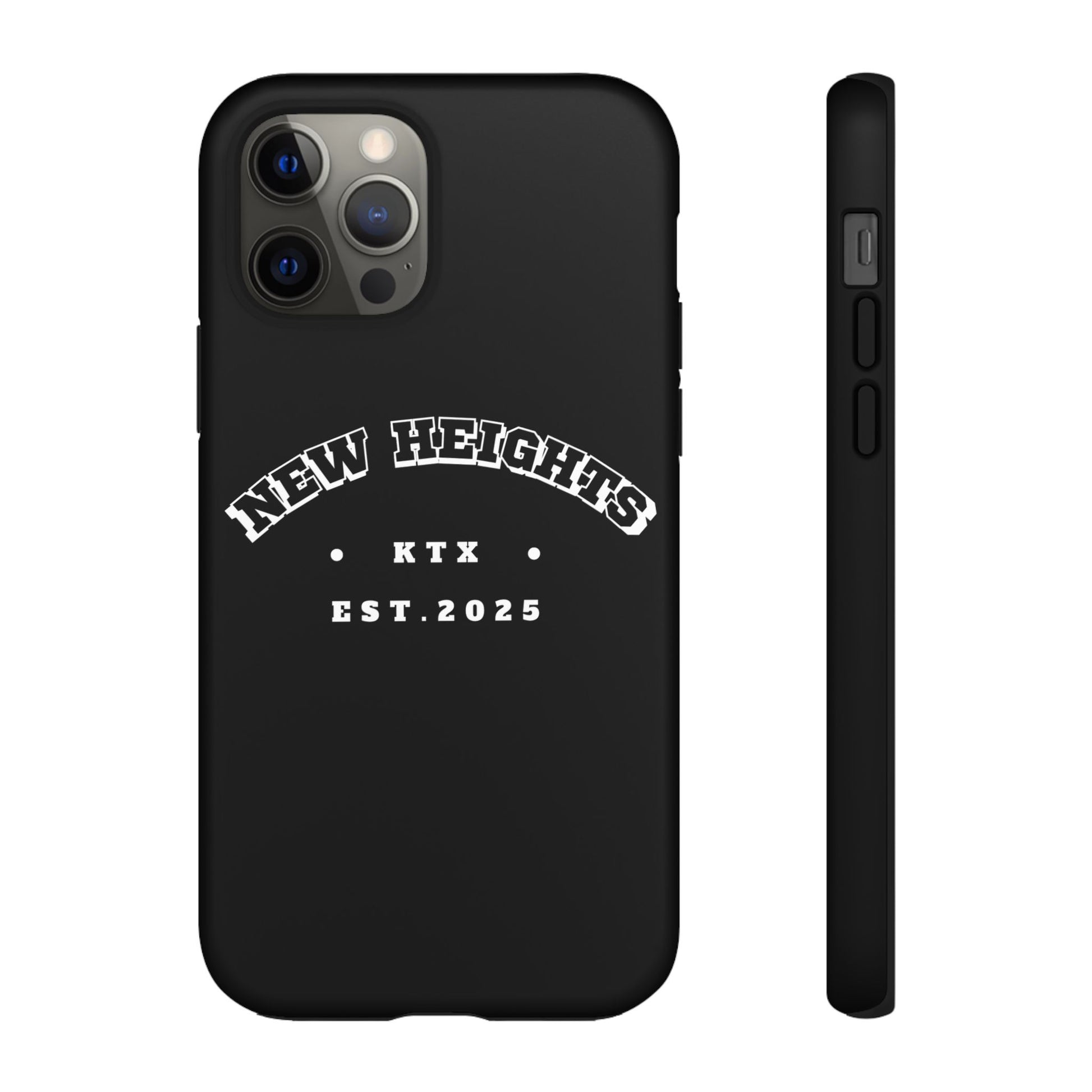 Tough Cases Phone Case, Customizable Phone Cover, Durable Case Gift, Unique Cell Phone Skin, Stylish Gadgets