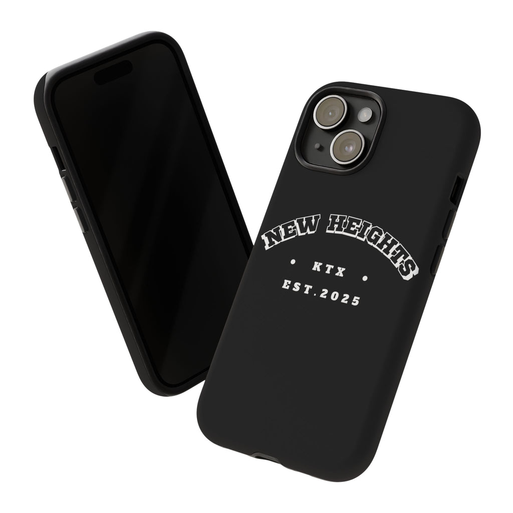 Tough Cases Phone Case, Customizable Phone Cover, Durable Case Gift, Unique Cell Phone Skin, Stylish Gadgets