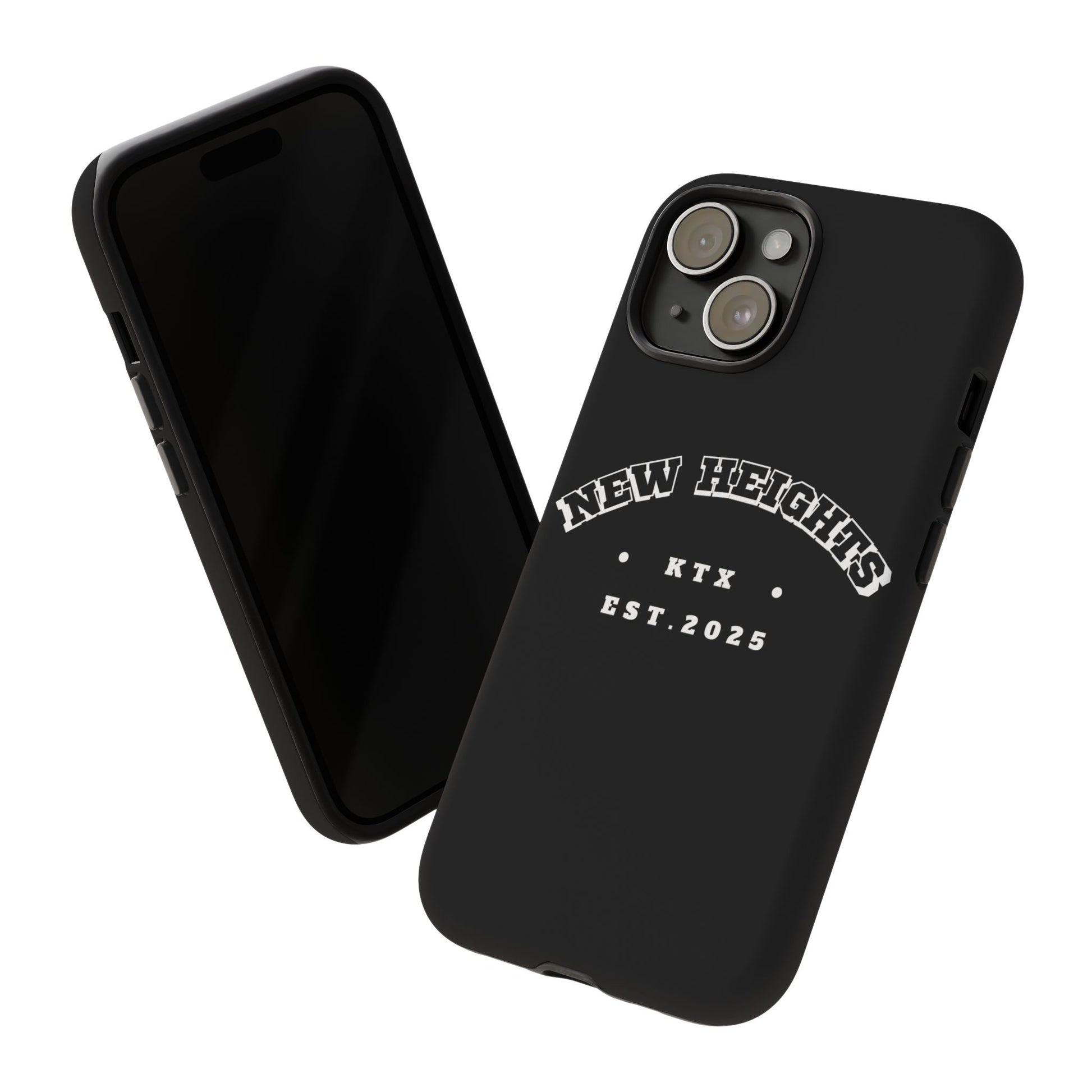 Tough Cases Phone Case, Customizable Phone Cover, Durable Case Gift, Unique Cell Phone Skin, Stylish Gadgets