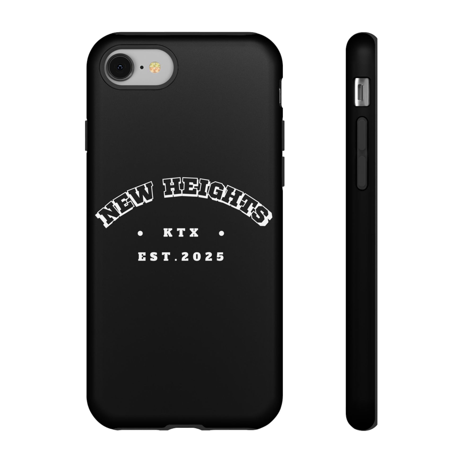 Tough Cases Phone Case, Customizable Phone Cover, Durable Case Gift, Unique Cell Phone Skin, Stylish Gadgets
