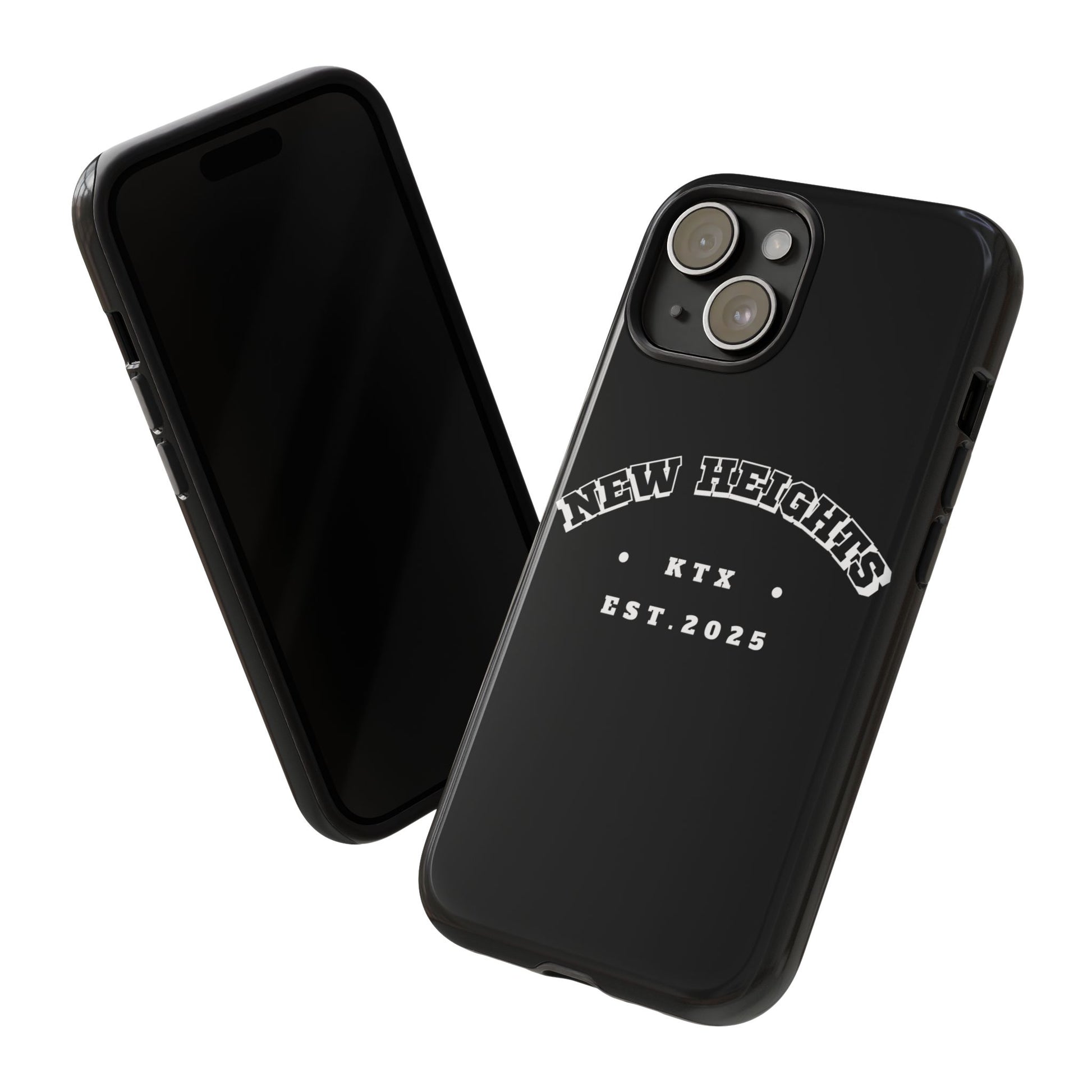 Tough Cases Phone Case, Customizable Phone Cover, Durable Case Gift, Unique Cell Phone Skin, Stylish Gadgets