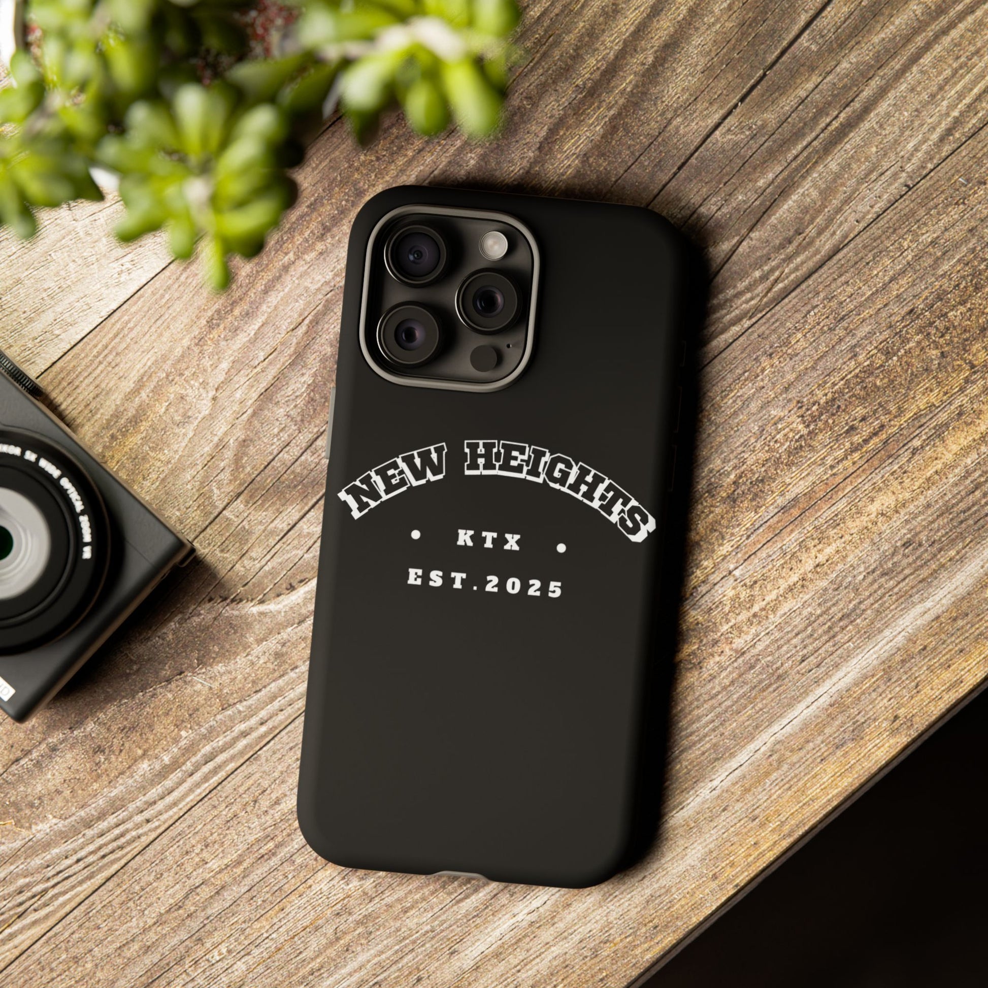 Tough Cases Phone Case, Customizable Phone Cover, Durable Case Gift, Unique Cell Phone Skin, Stylish Gadgets