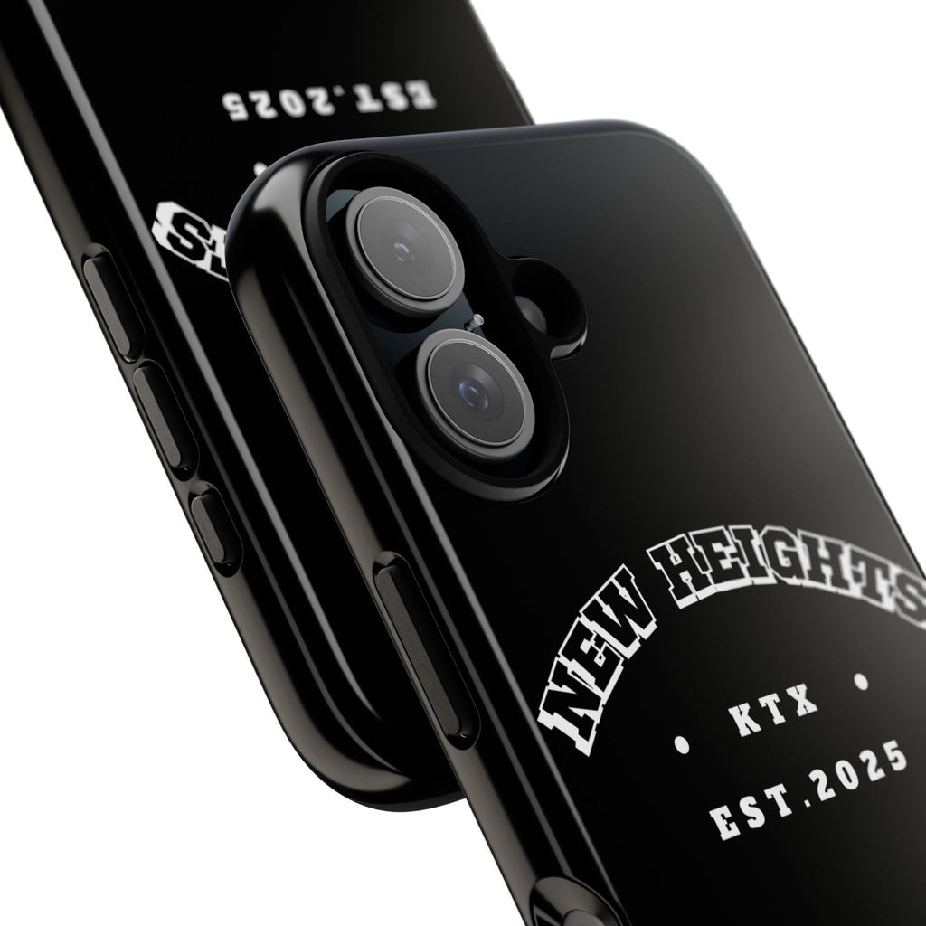 Tough Cases Phone Case, Customizable Phone Cover, Durable Case Gift, Unique Cell Phone Skin, Stylish Gadgets