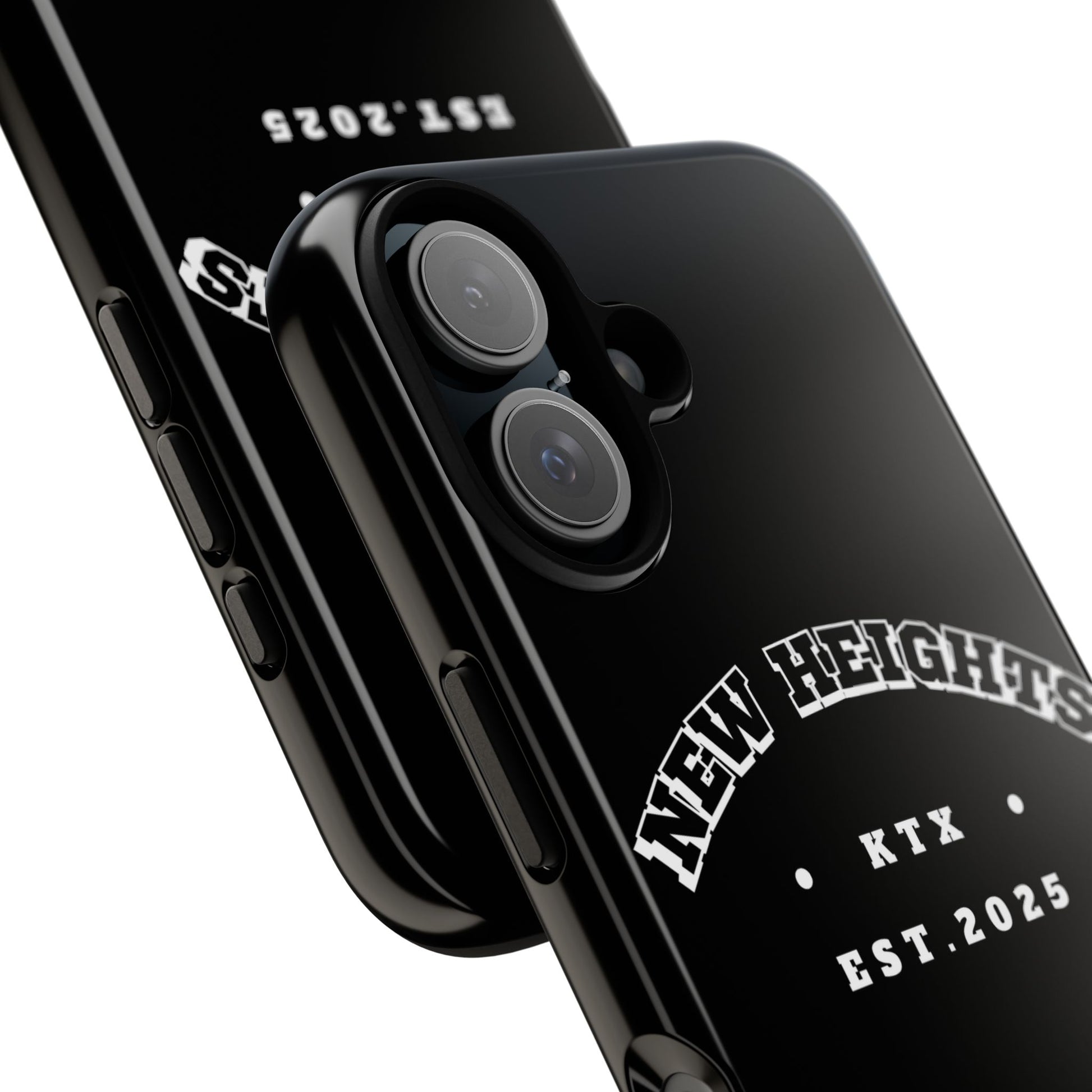 Tough Cases Phone Case, Customizable Phone Cover, Durable Case Gift, Unique Cell Phone Skin, Stylish Gadgets