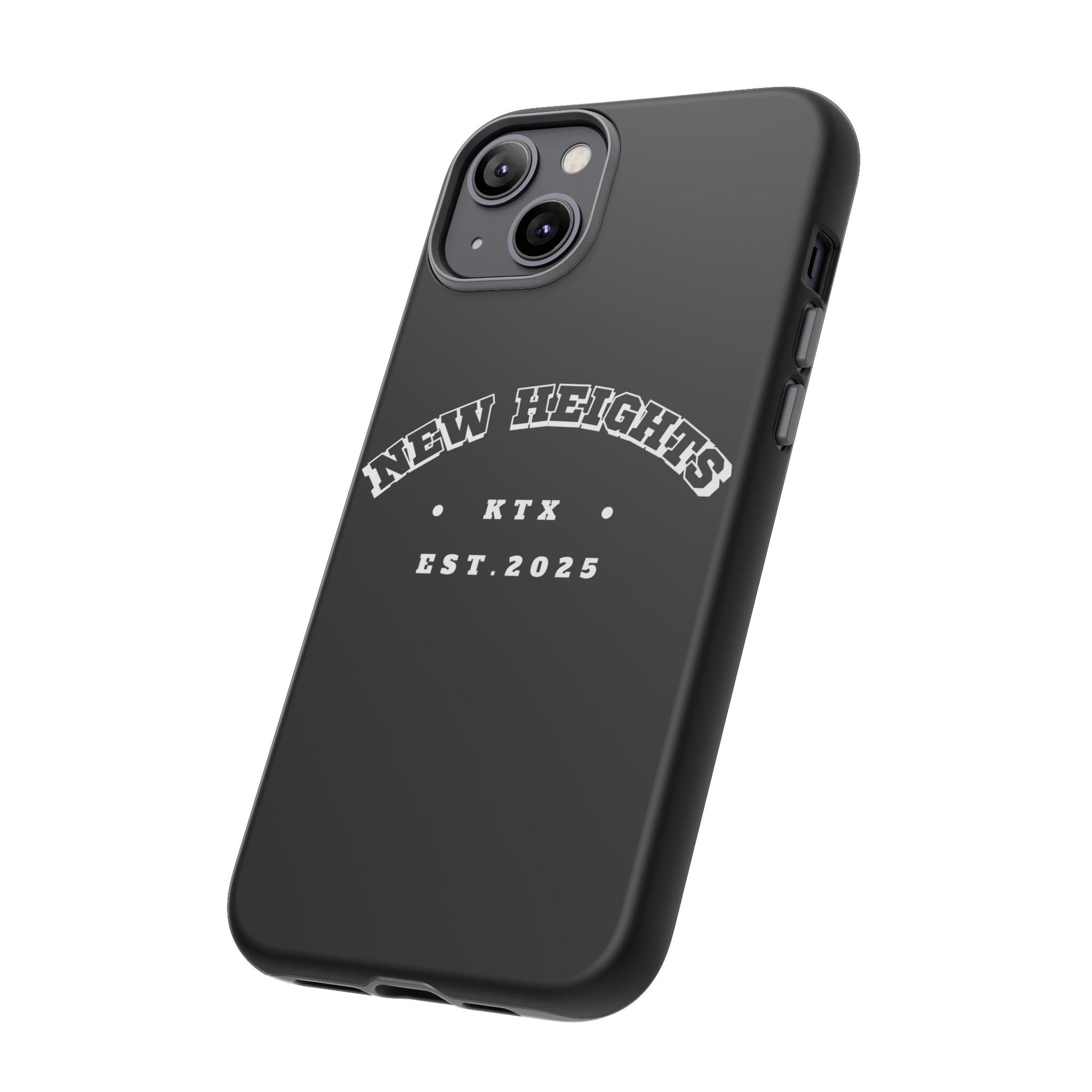 Tough Cases Phone Case, Customizable Phone Cover, Durable Case Gift, Unique Cell Phone Skin, Stylish Gadgets