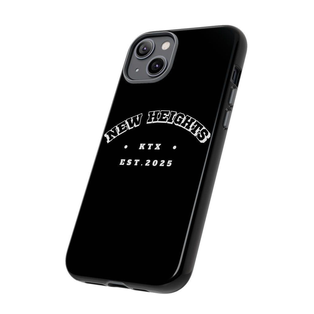 Tough Cases Phone Case, Customizable Phone Cover, Durable Case Gift, Unique Cell Phone Skin, Stylish Gadgets