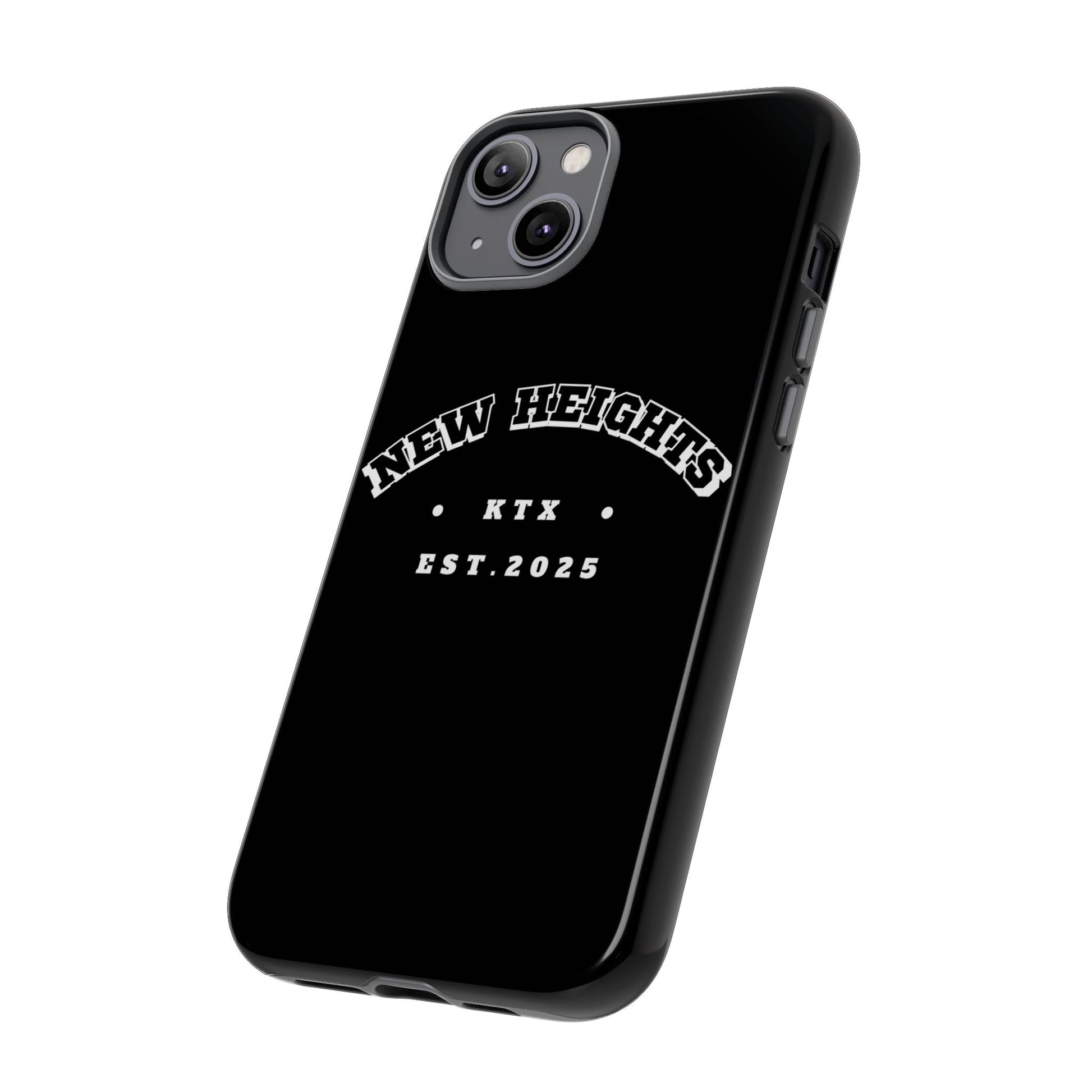 Tough Cases Phone Case, Customizable Phone Cover, Durable Case Gift, Unique Cell Phone Skin, Stylish Gadgets