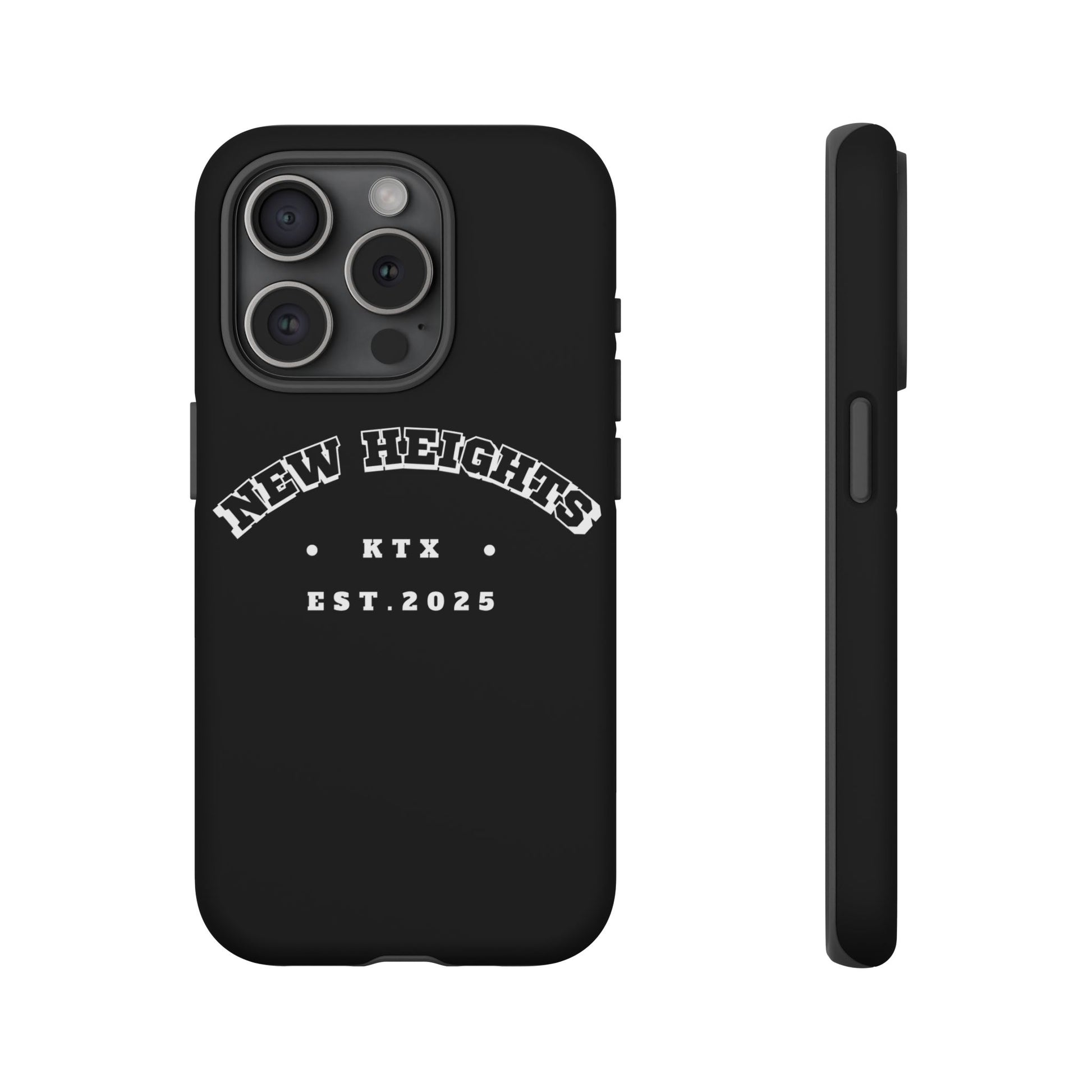 Tough Cases Phone Case, Customizable Phone Cover, Durable Case Gift, Unique Cell Phone Skin, Stylish Gadgets