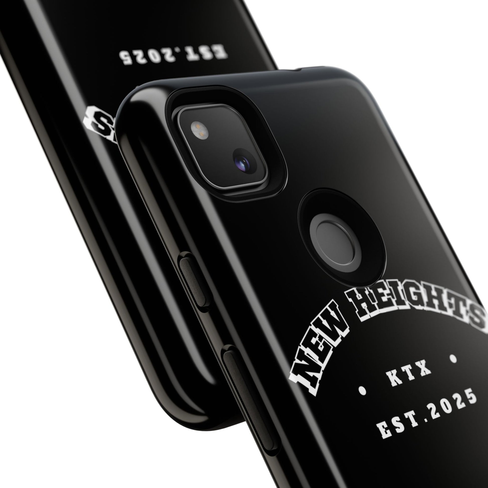 Tough Cases Phone Case, Customizable Phone Cover, Durable Case Gift, Unique Cell Phone Skin, Stylish Gadgets
