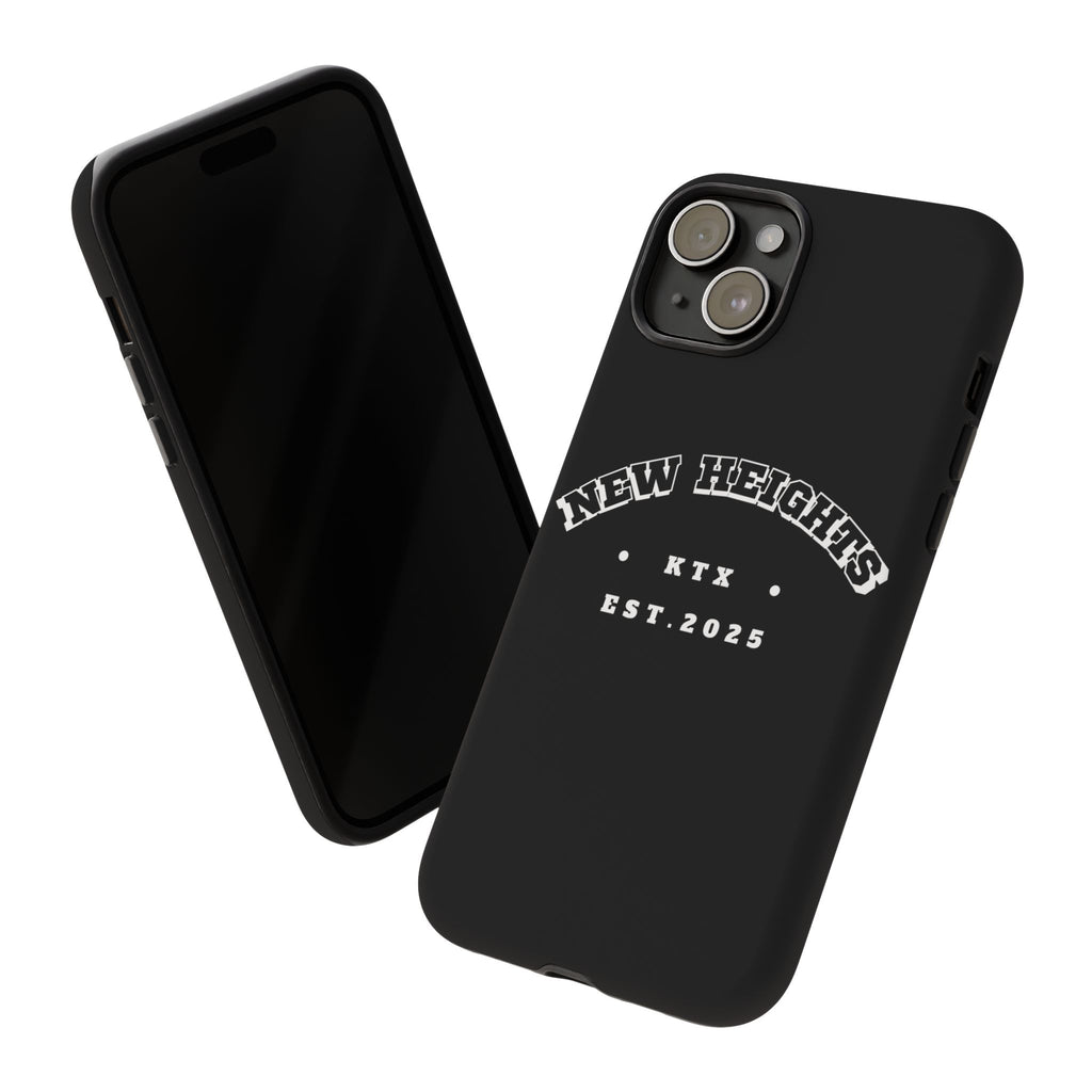 Tough Cases Phone Case, Customizable Phone Cover, Durable Case Gift, Unique Cell Phone Skin, Stylish Gadgets