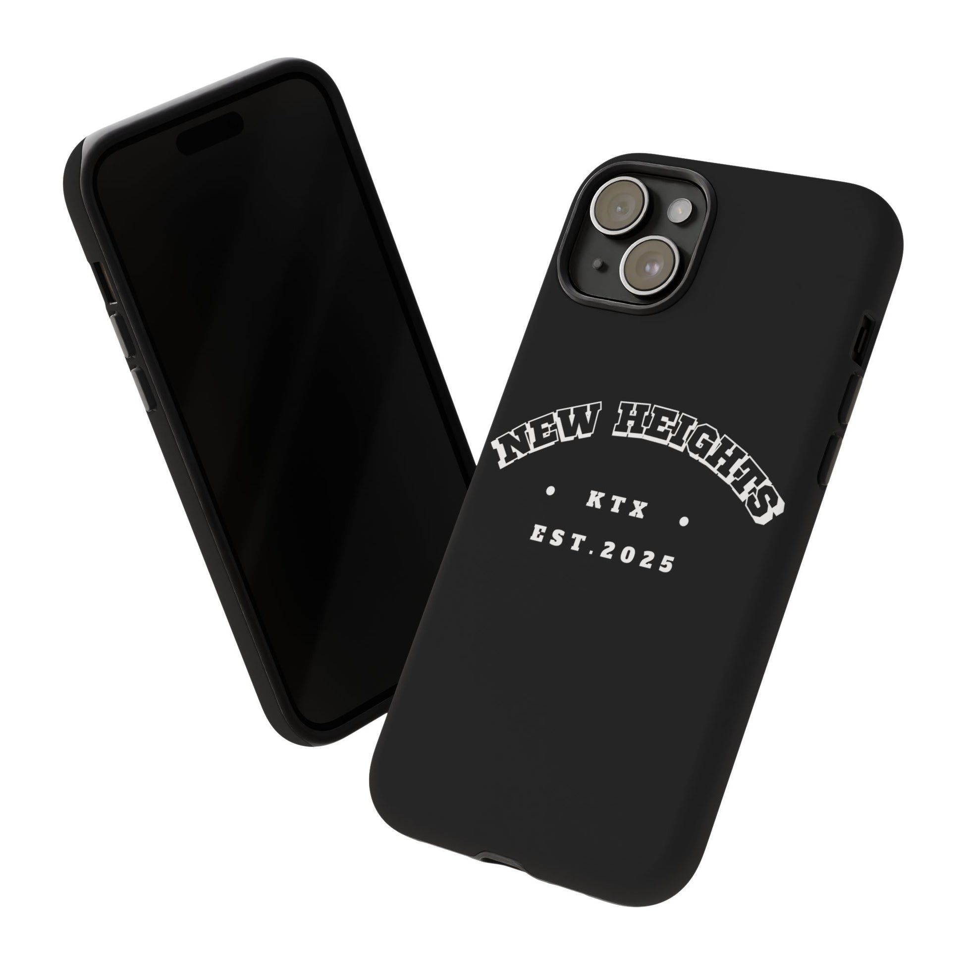 Tough Cases Phone Case, Customizable Phone Cover, Durable Case Gift, Unique Cell Phone Skin, Stylish Gadgets