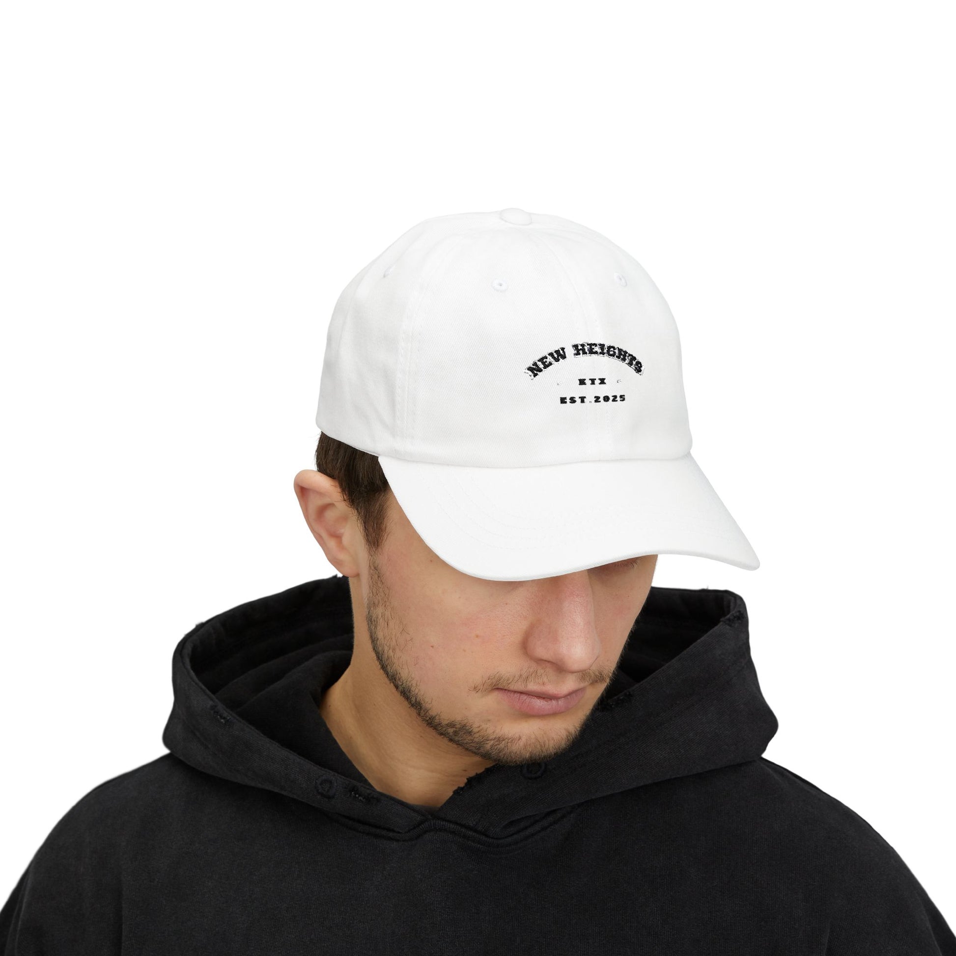 "New Heights" KTX Classic Cap