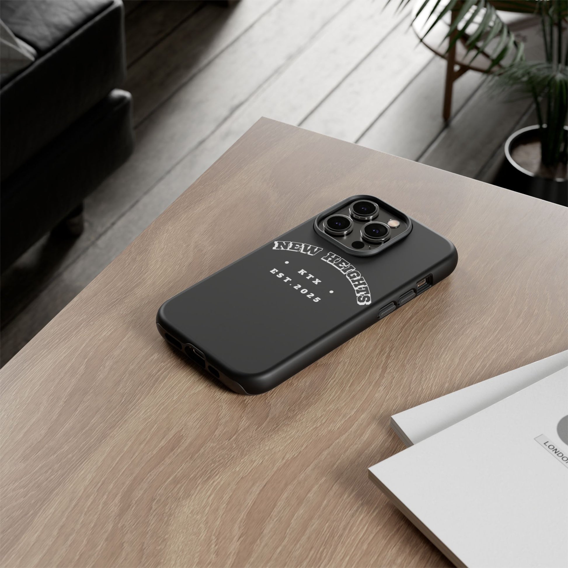 Tough Cases Phone Case, Customizable Phone Cover, Durable Case Gift, Unique Cell Phone Skin, Stylish Gadgets