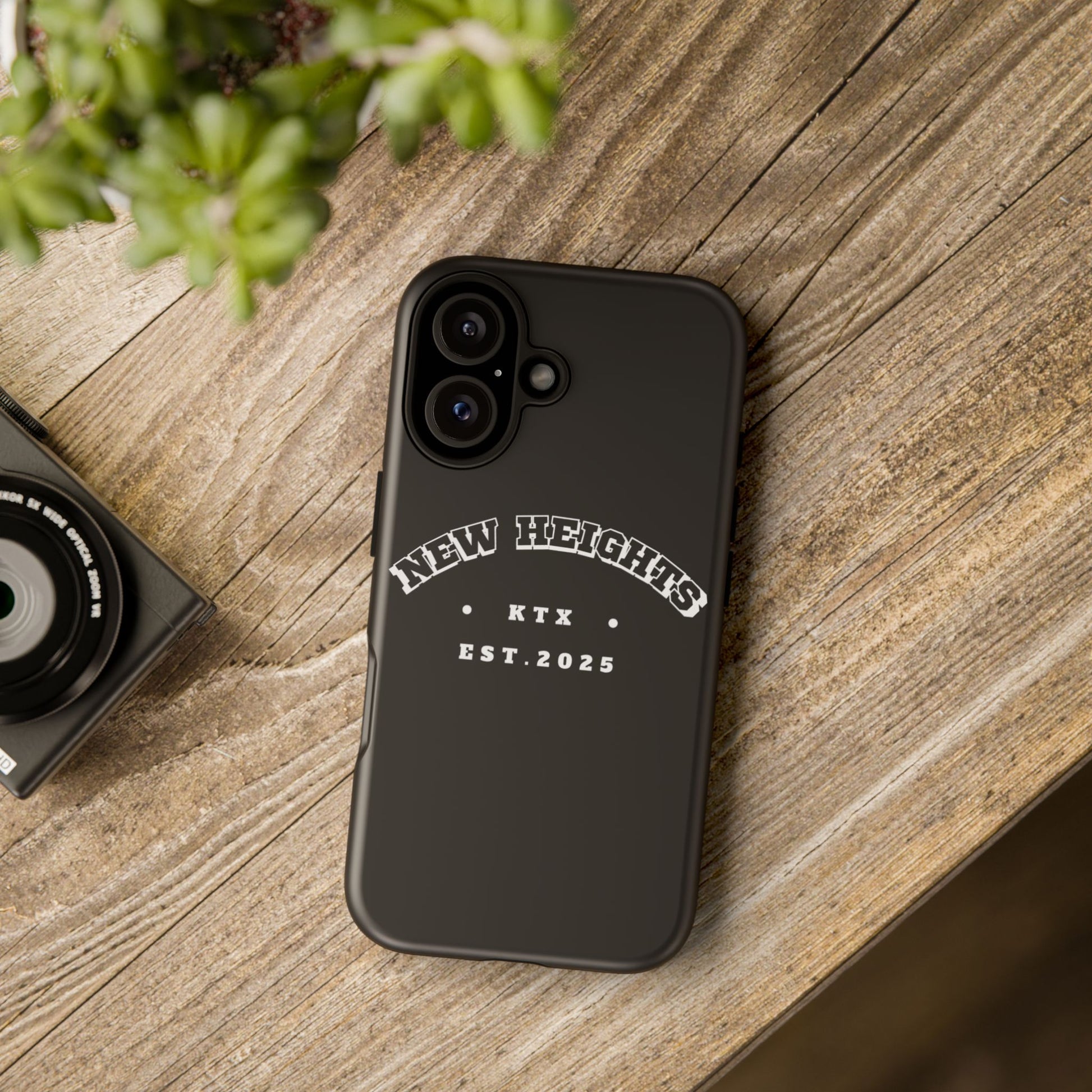 Tough Cases Phone Case, Customizable Phone Cover, Durable Case Gift, Unique Cell Phone Skin, Stylish Gadgets