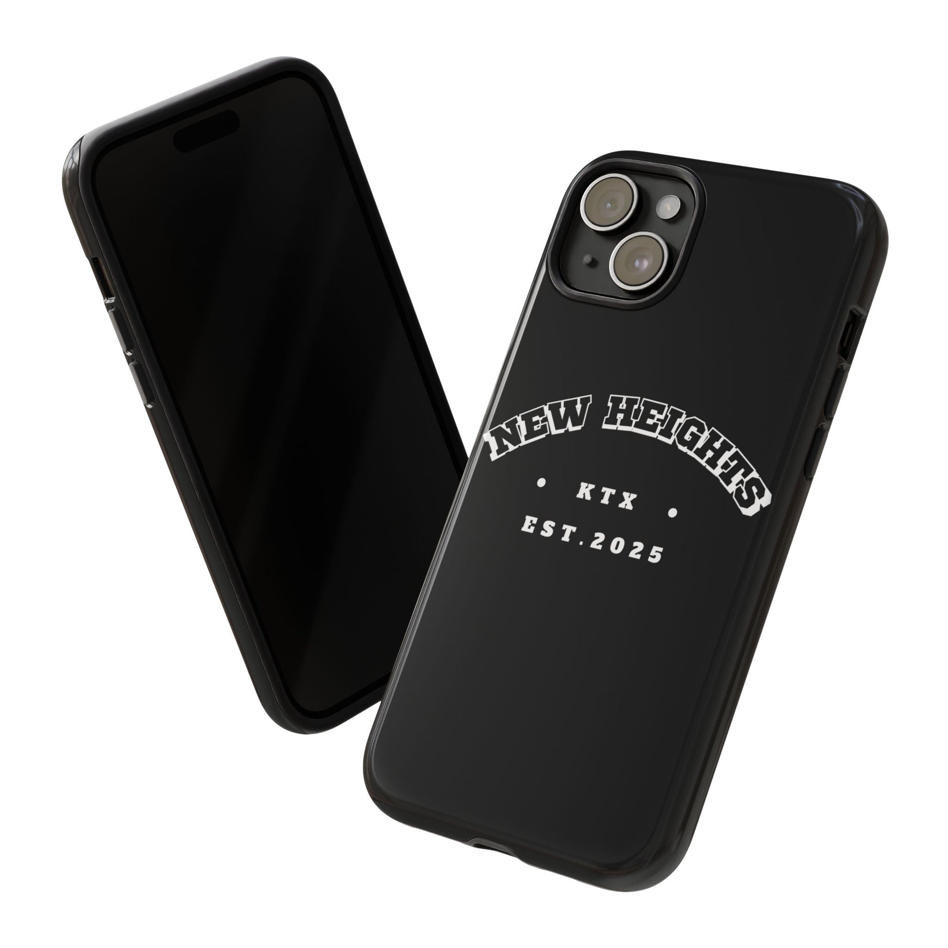 Tough Cases Phone Case, Customizable Phone Cover, Durable Case Gift, Unique Cell Phone Skin, Stylish Gadgets