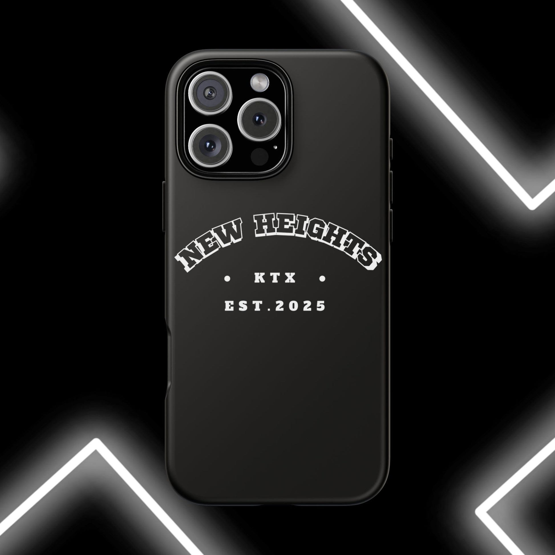 Tough Cases Phone Case, Customizable Phone Cover, Durable Case Gift, Unique Cell Phone Skin, Stylish Gadgets
