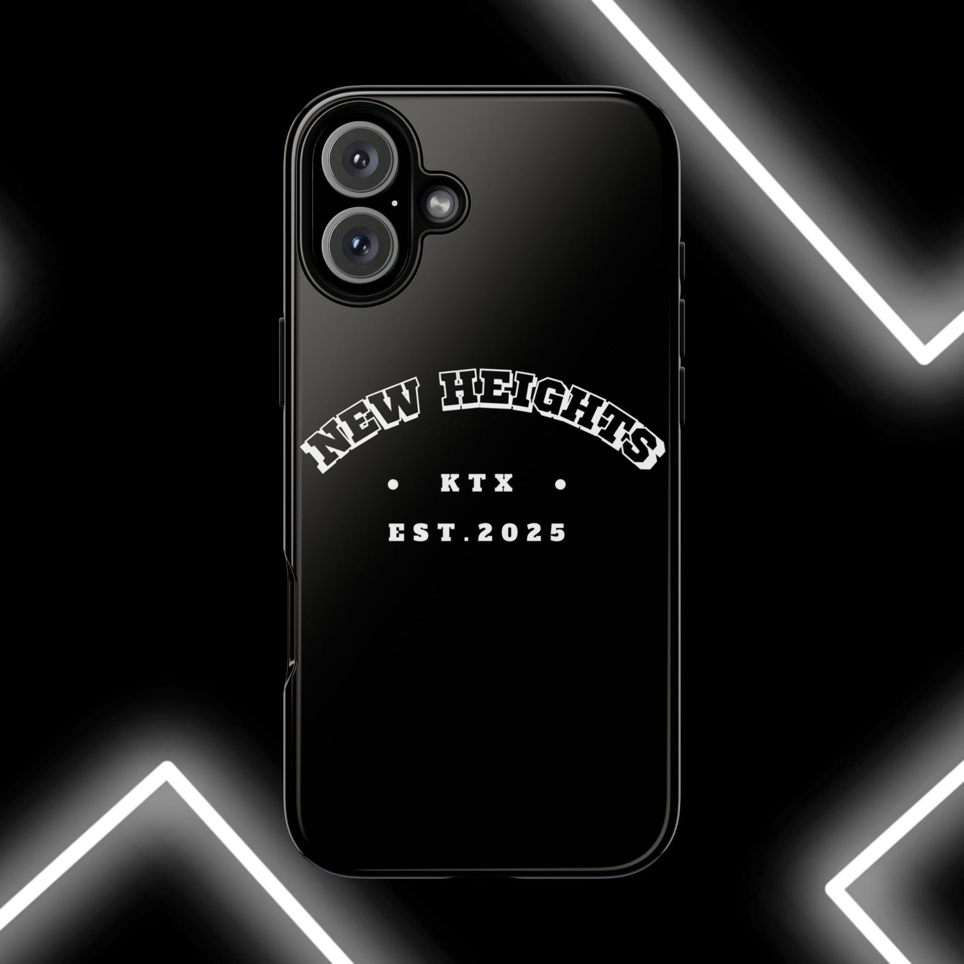 Tough Cases Phone Case, Customizable Phone Cover, Durable Case Gift, Unique Cell Phone Skin, Stylish Gadgets