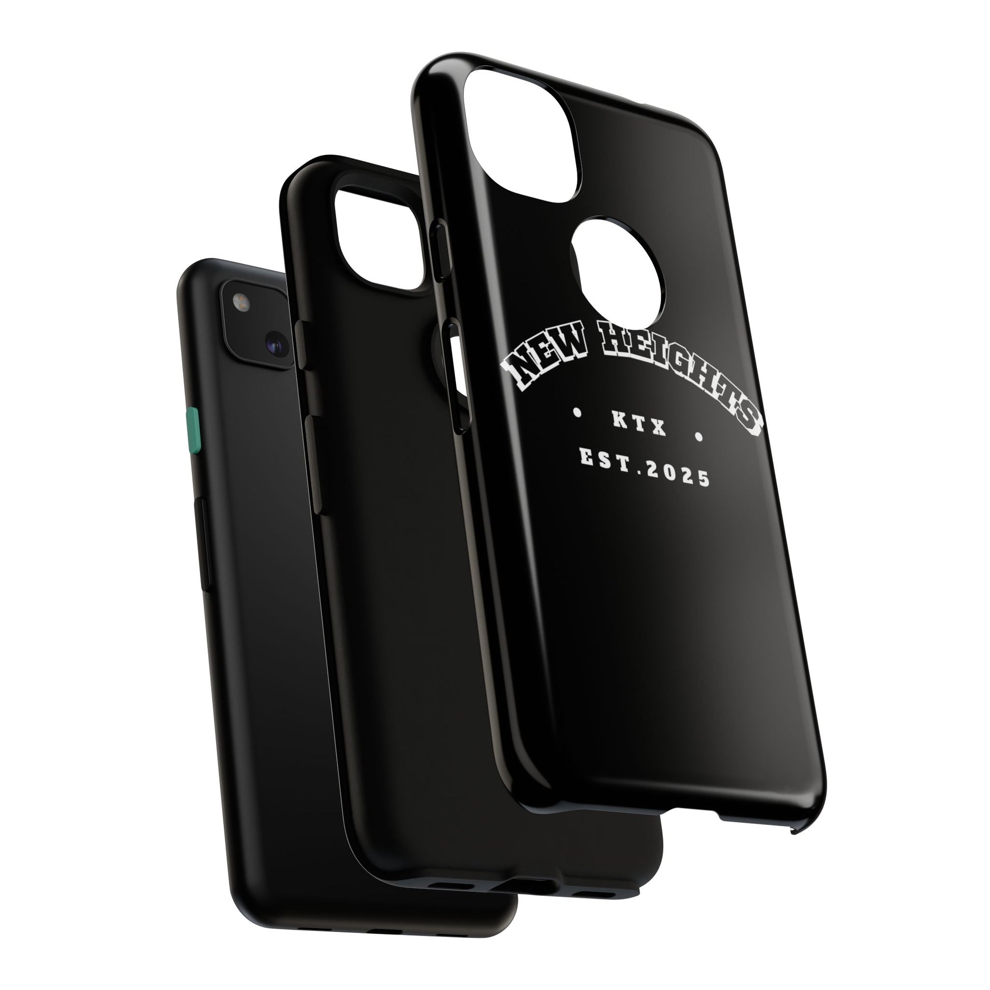Tough Cases Phone Case, Customizable Phone Cover, Durable Case Gift, Unique Cell Phone Skin, Stylish Gadgets