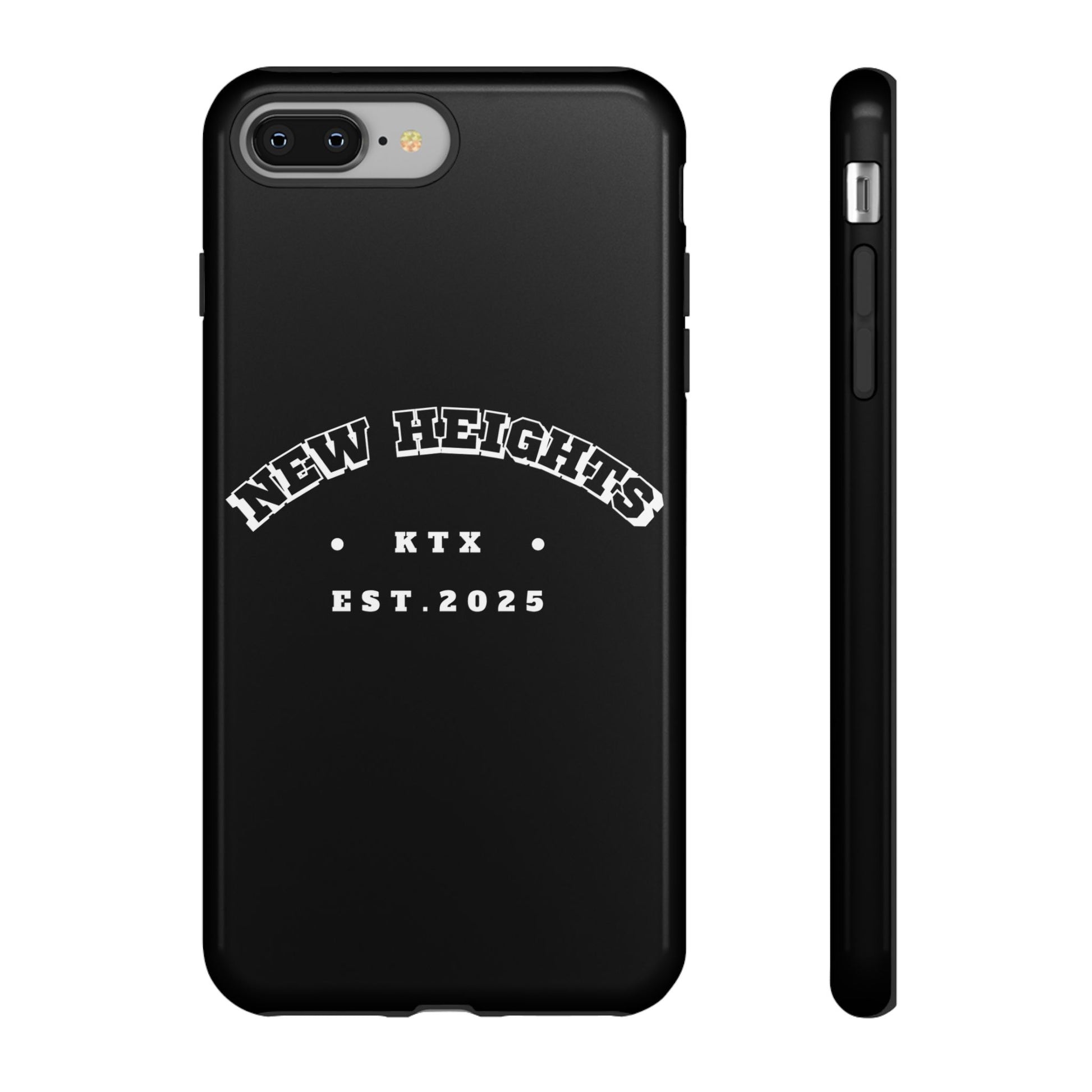 Tough Cases Phone Case, Customizable Phone Cover, Durable Case Gift, Unique Cell Phone Skin, Stylish Gadgets