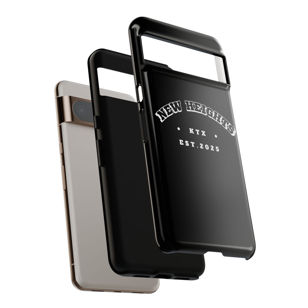 Tough Cases Phone Case, Customizable Phone Cover, Durable Case Gift, Unique Cell Phone Skin, Stylish Gadgets